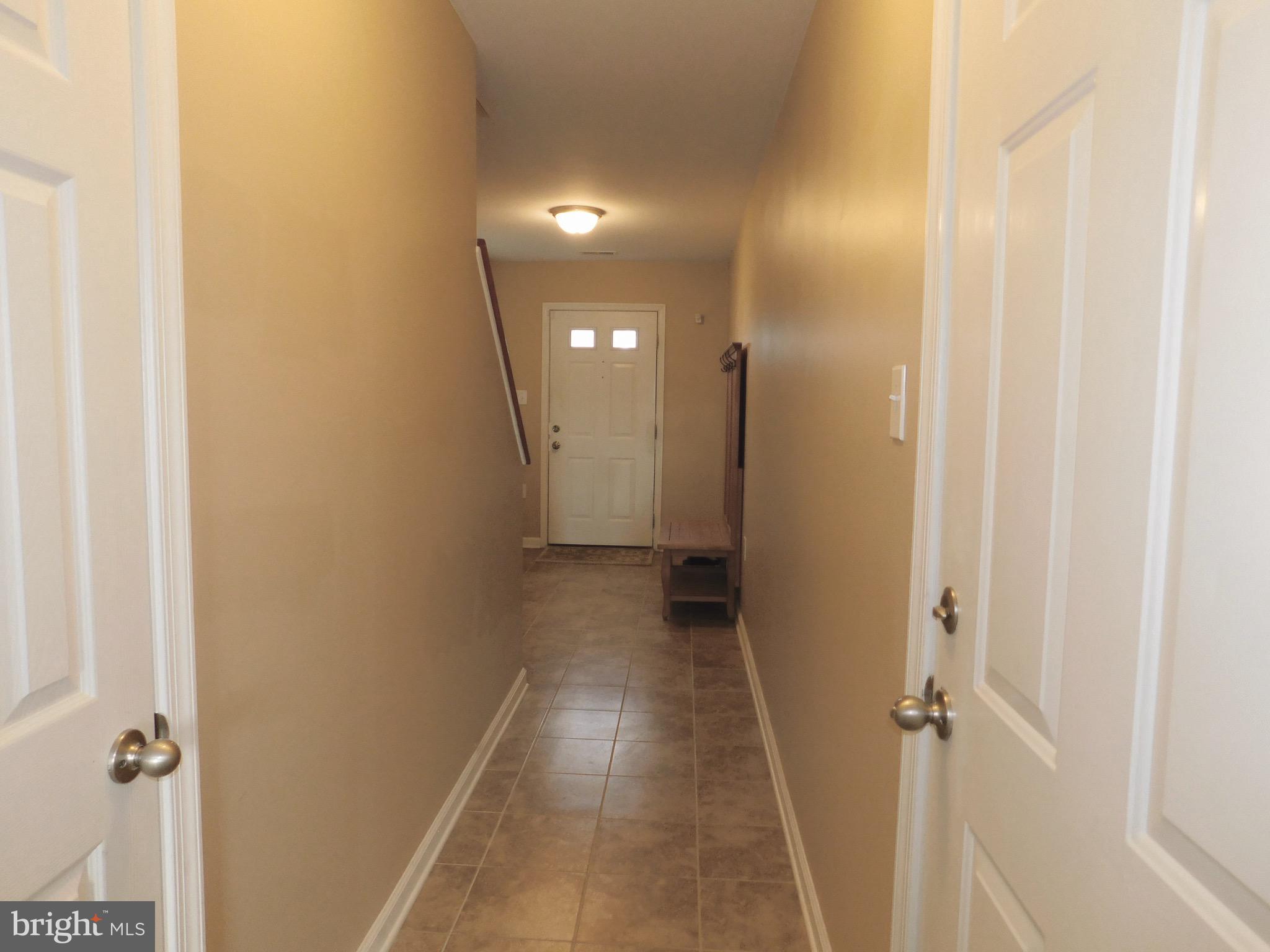 HAMMONDS MILL - Residential