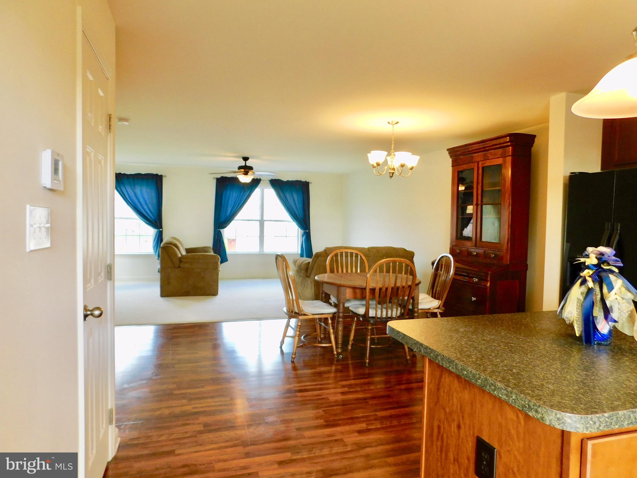 HAMMONDS MILL - Residential