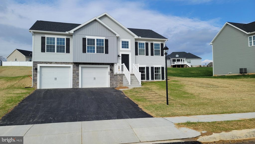 Photo of 268 Ledger Drive #141, HANOVER, PA 17331 (MLS # PAAD2019296)