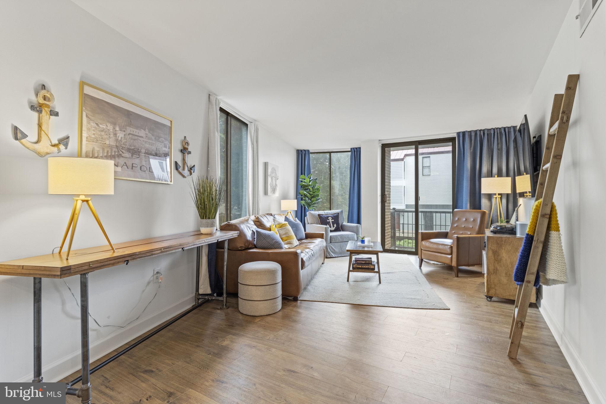 EASTPORT - Residential