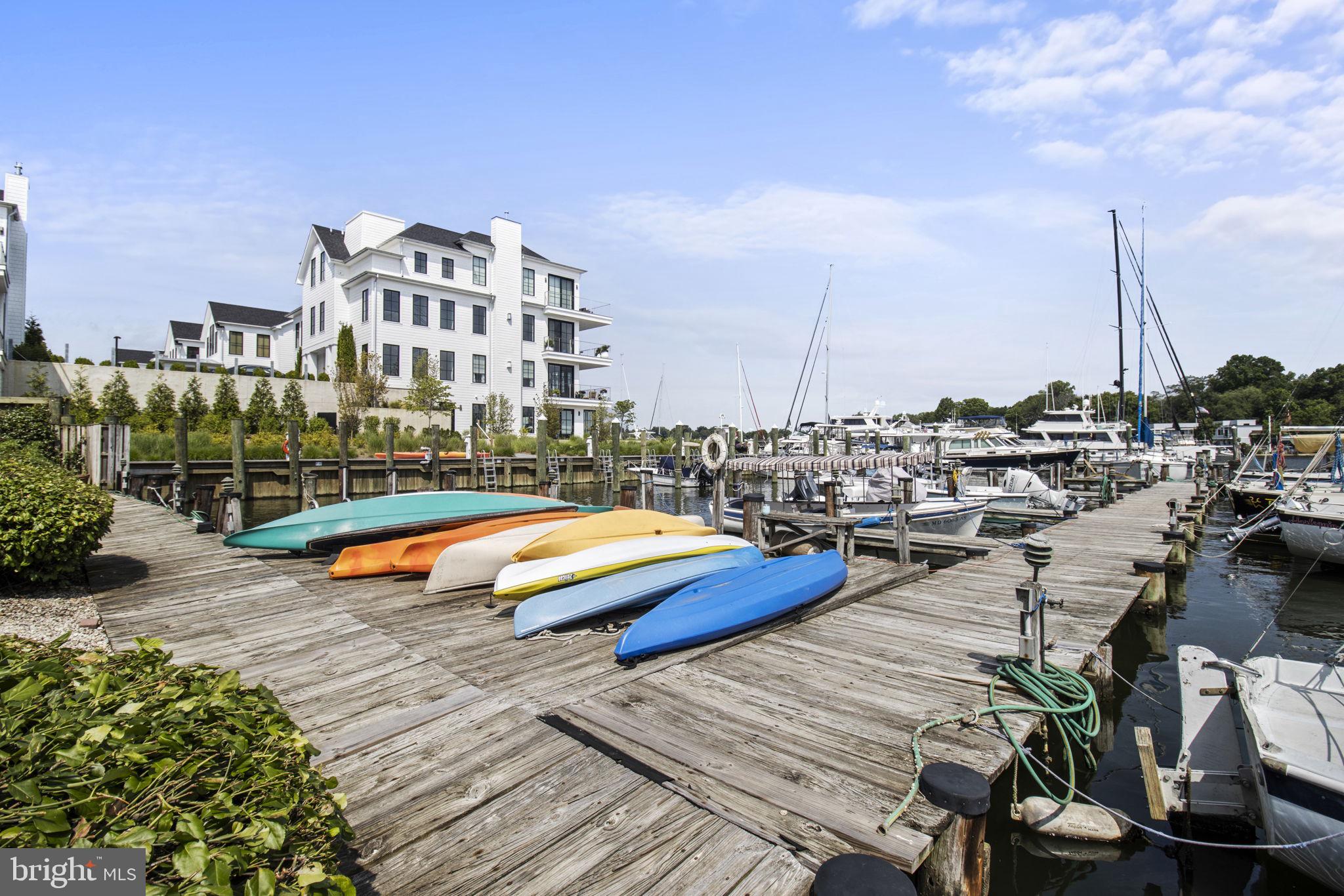 EASTPORT - Residential