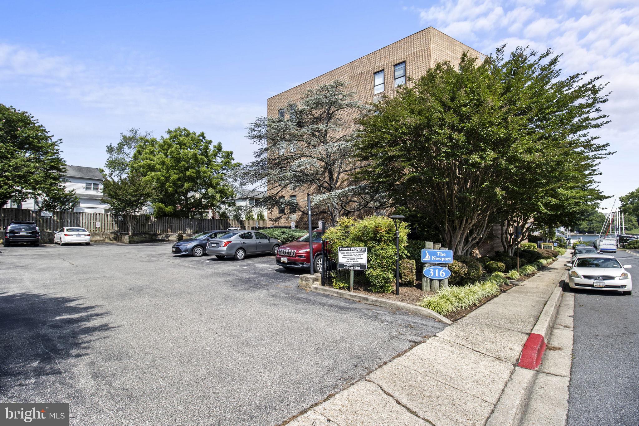 EASTPORT - Residential