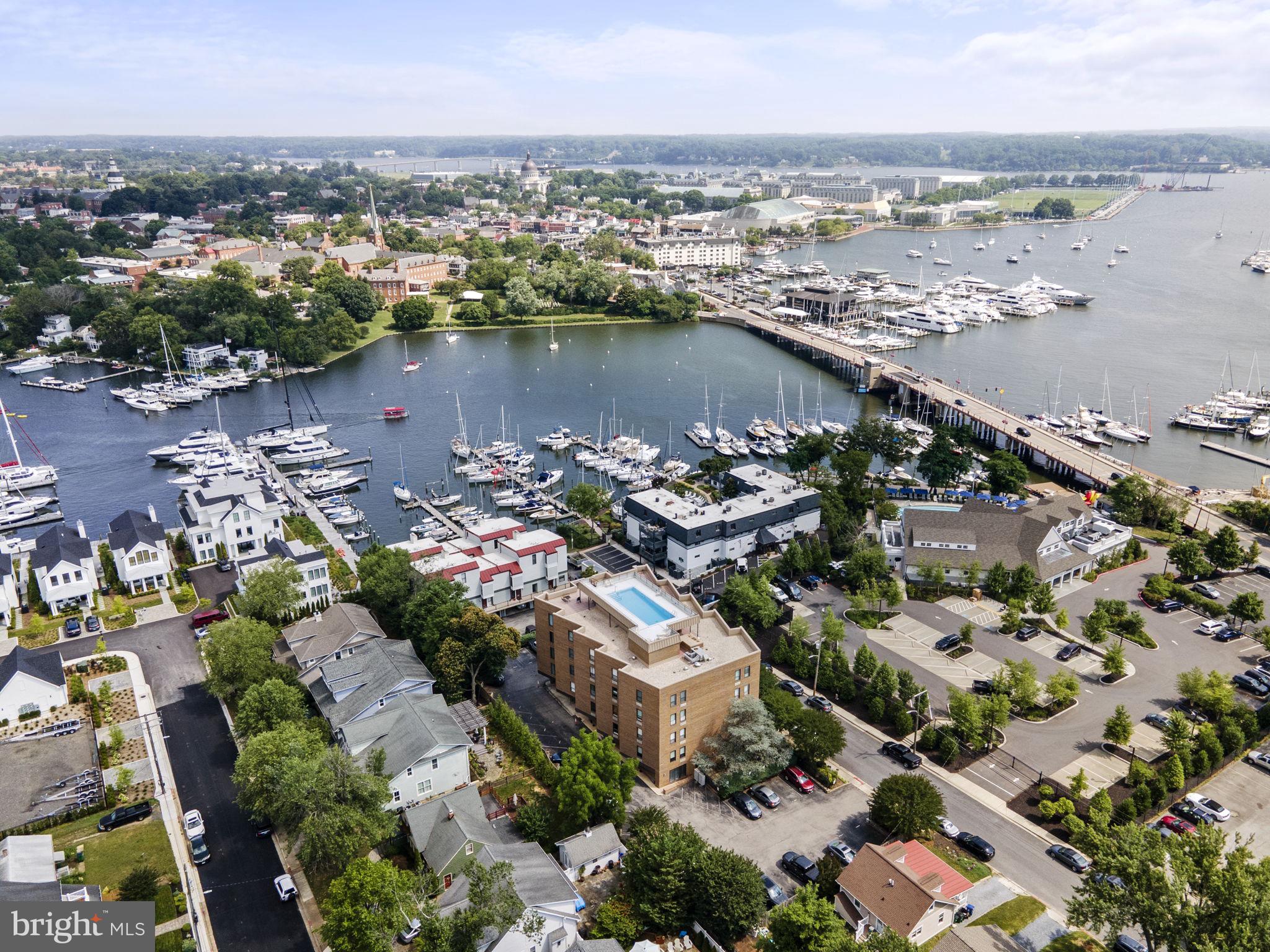 EASTPORT - Residential