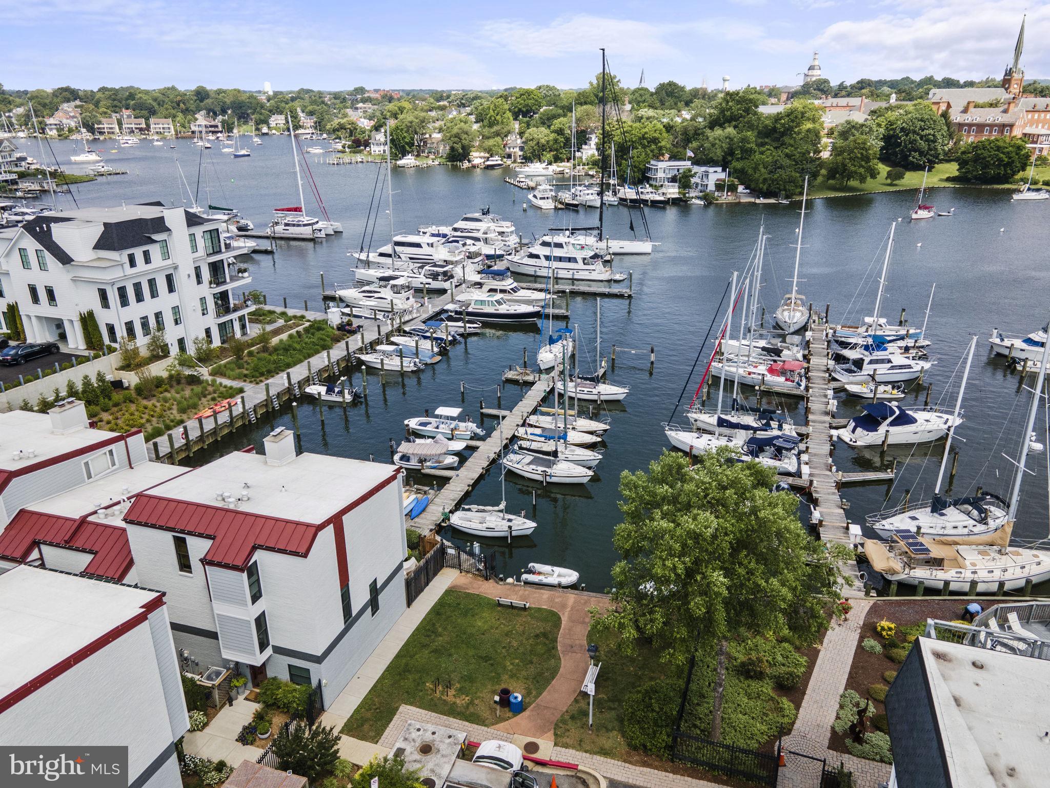 EASTPORT - Residential