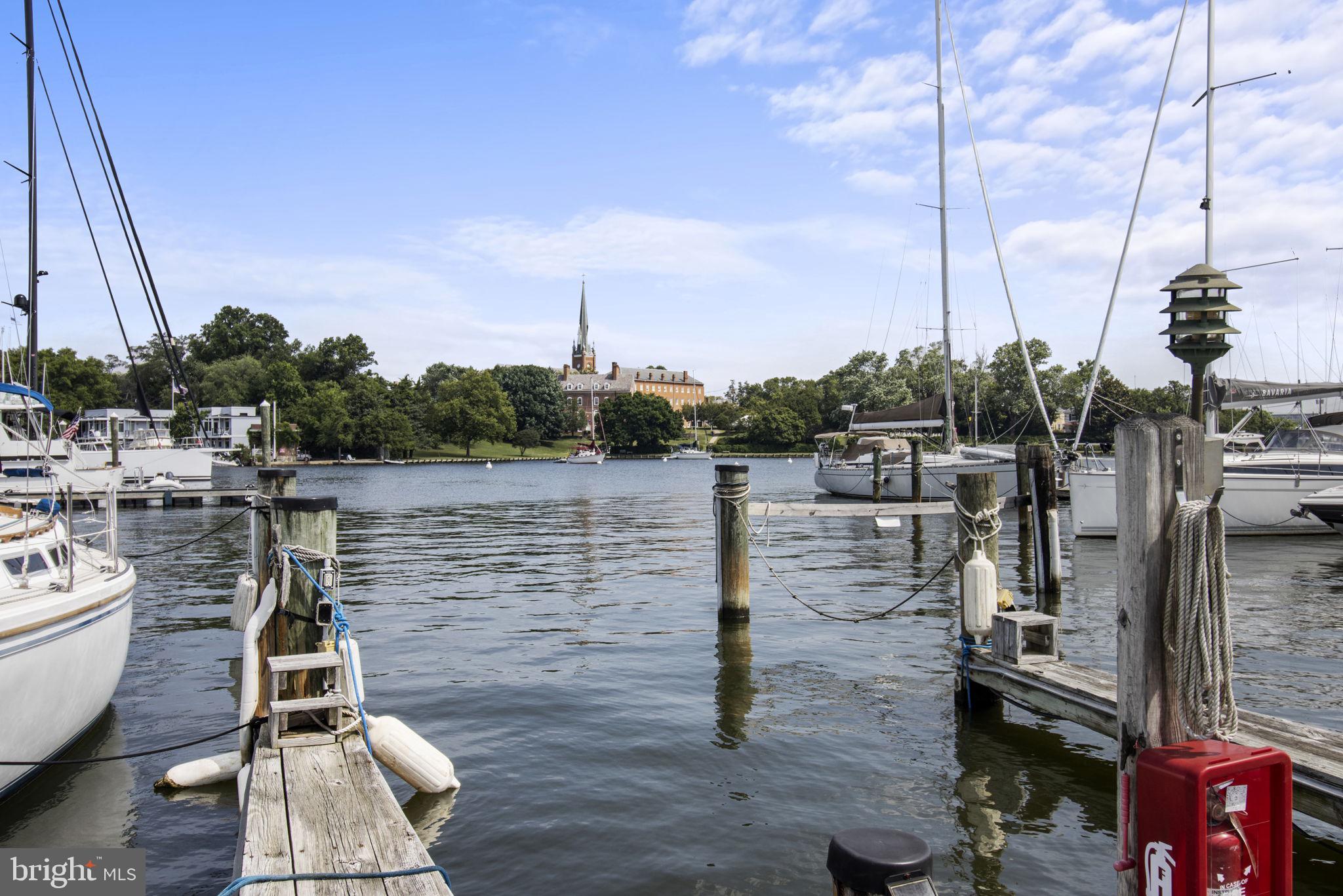 EASTPORT - Residential