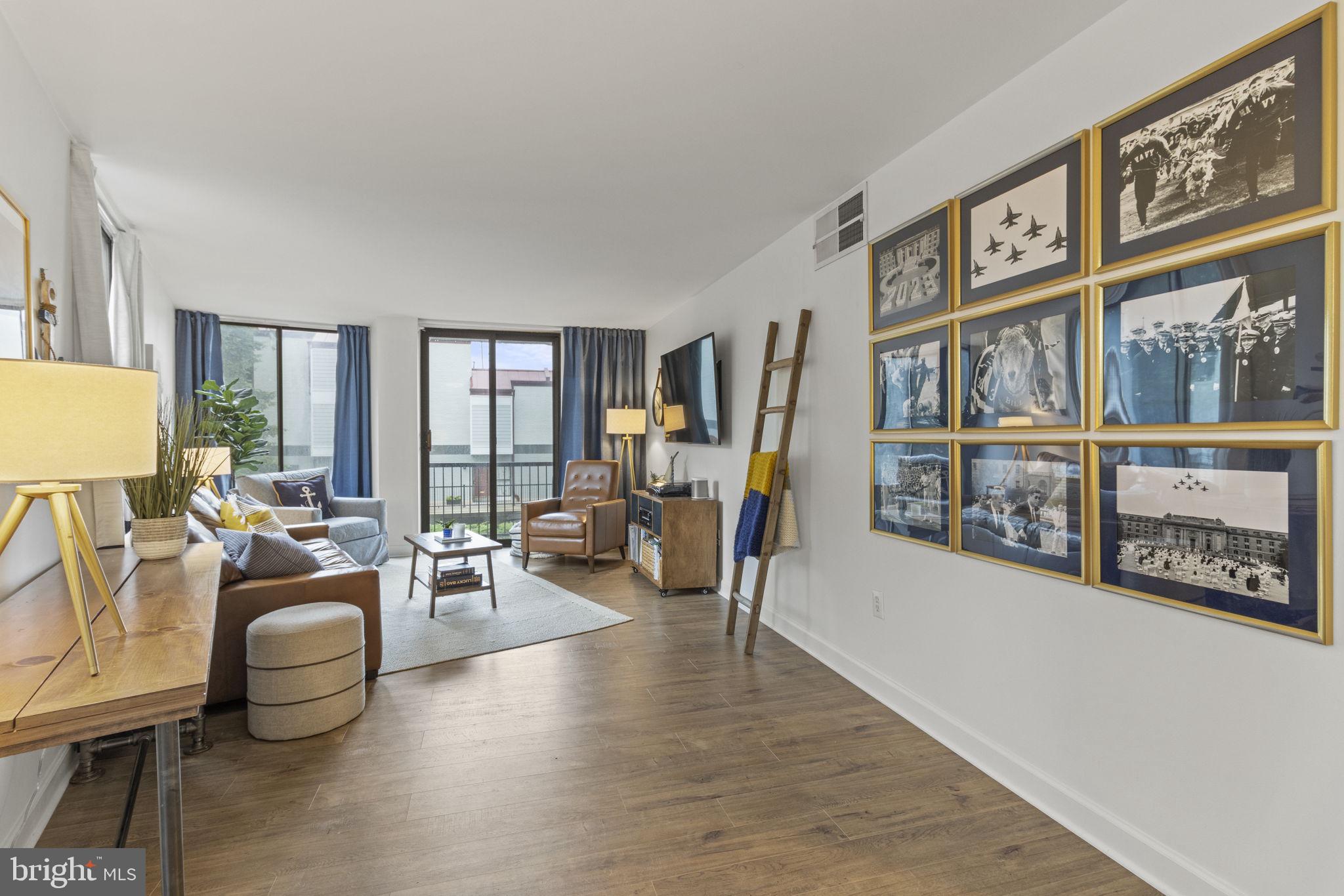 EASTPORT - Residential