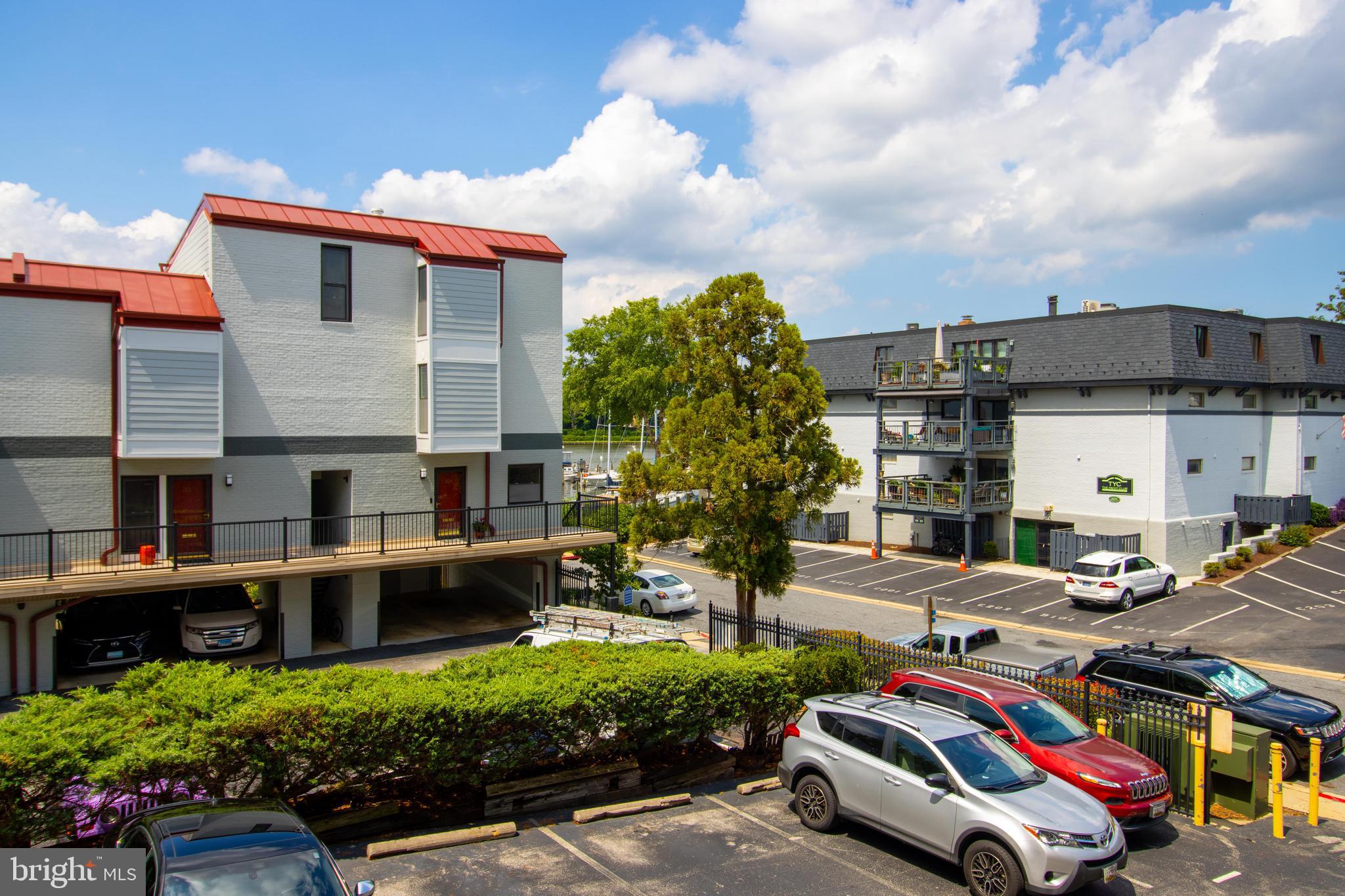 EASTPORT - Residential