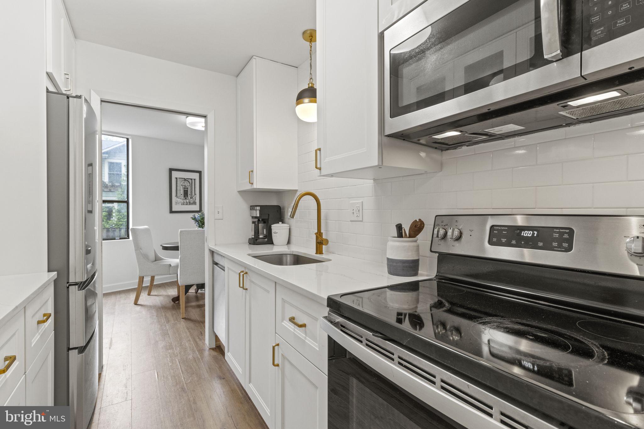 EASTPORT - Residential