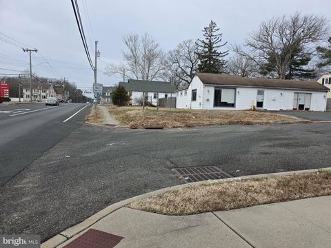 Photo of 1 Camac Avenue, MAYS LANDING, NJ 08330 (MLS # NJAC2022362)