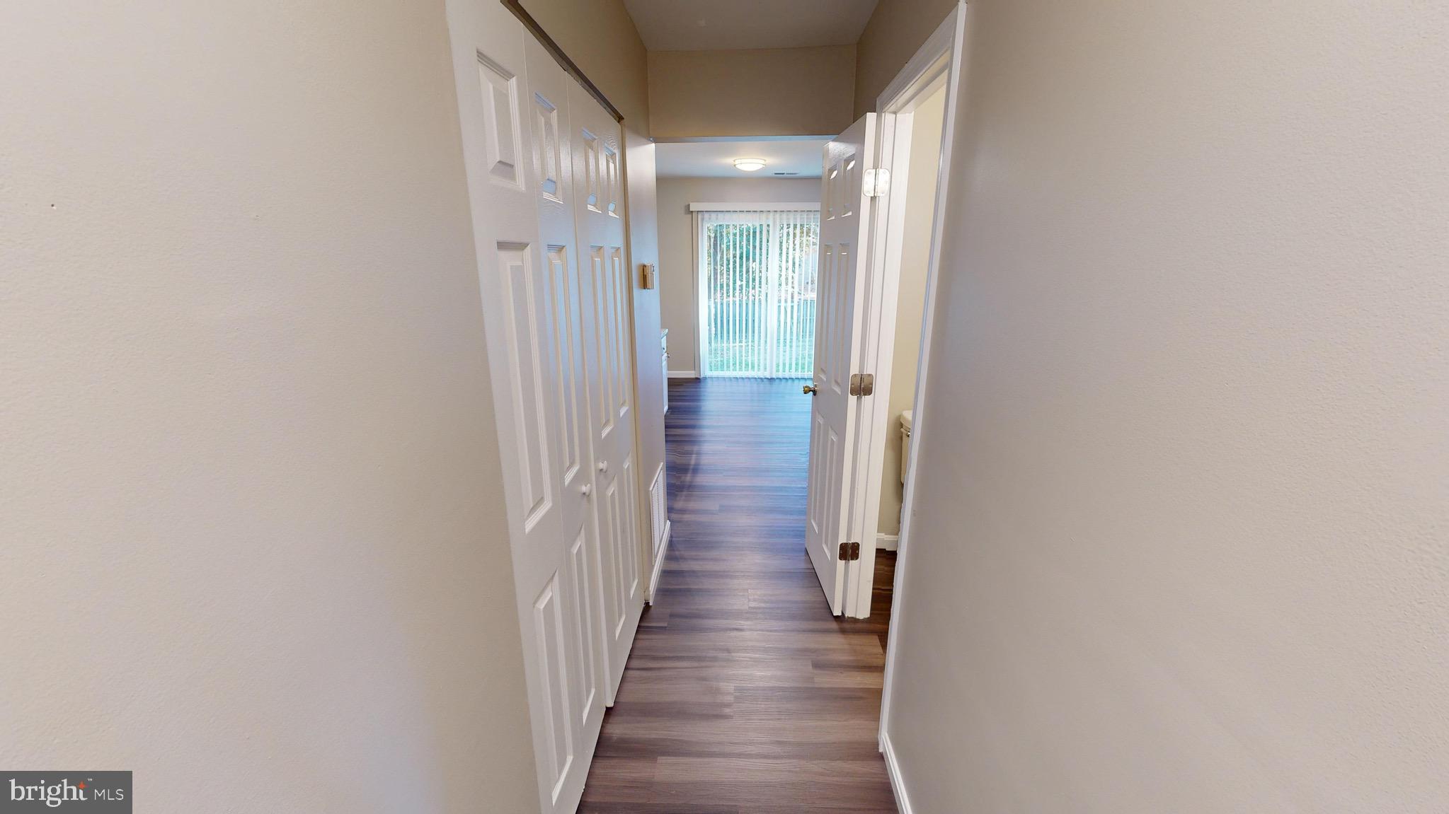 RYON WOODS - Residential