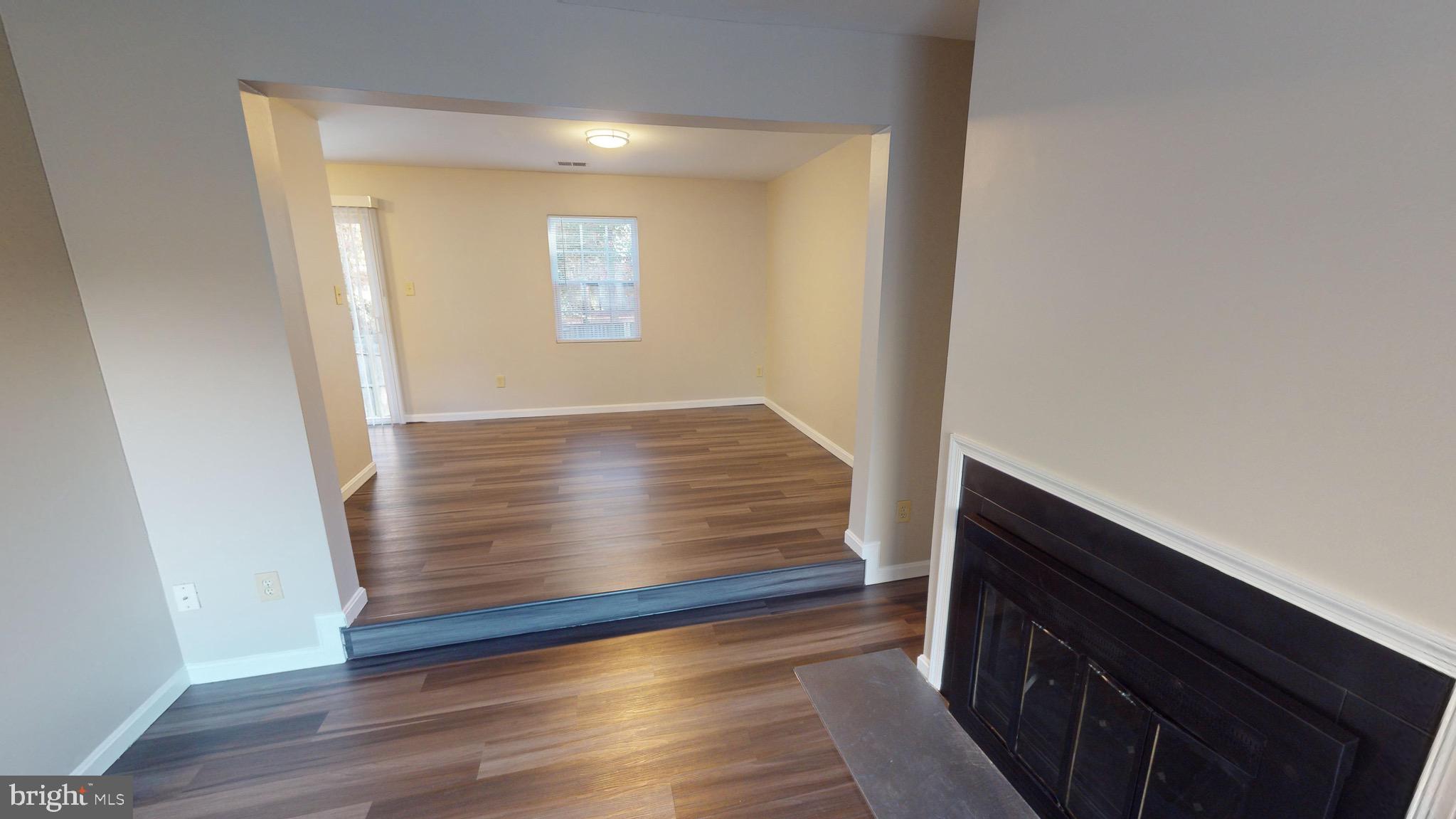 RYON WOODS - Residential