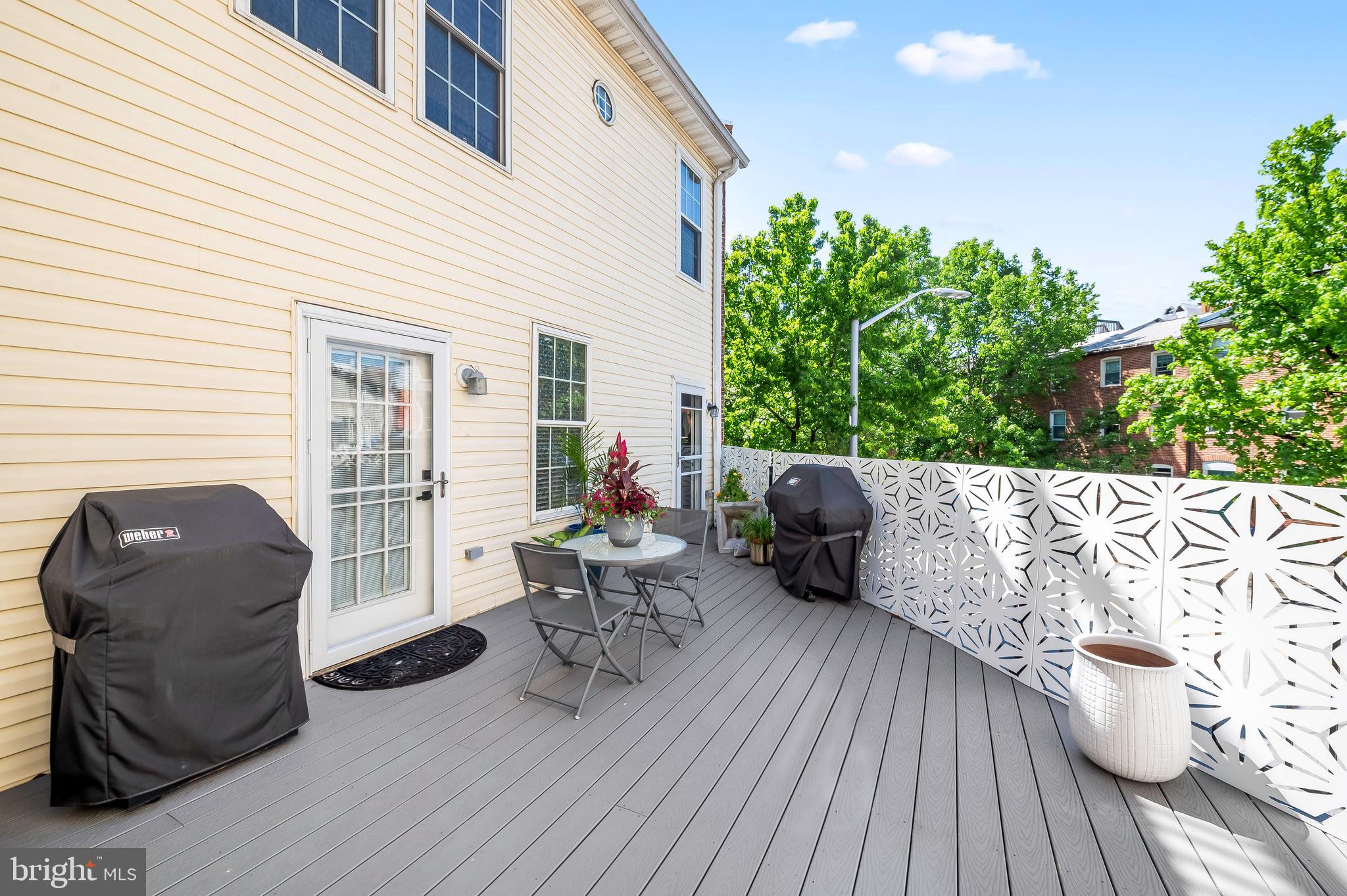 CANTON - Residential