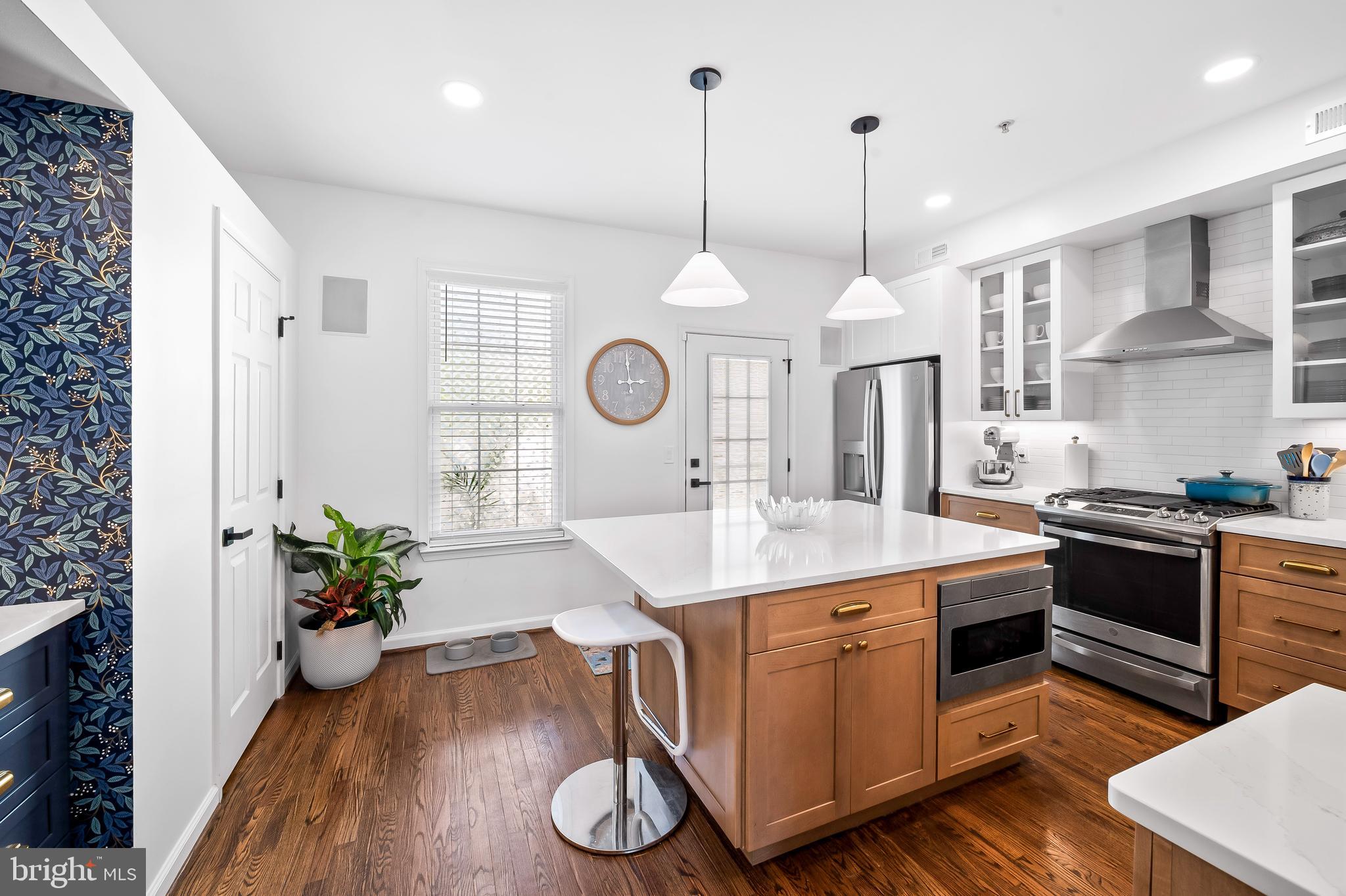 CANTON - Residential