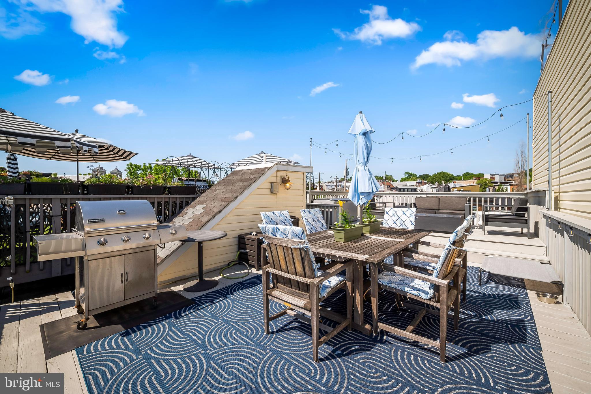 CANTON - Residential