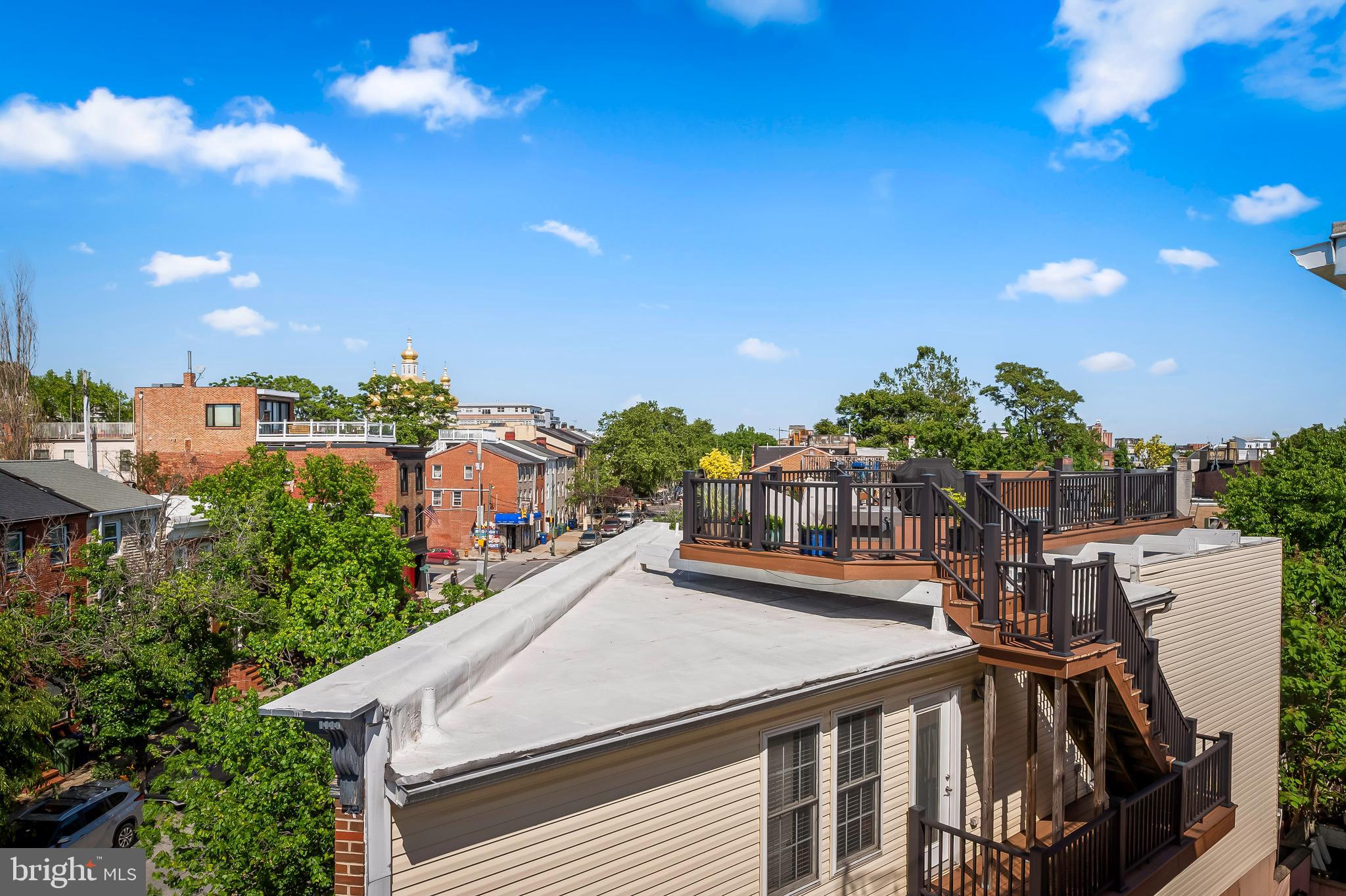 CANTON - Residential