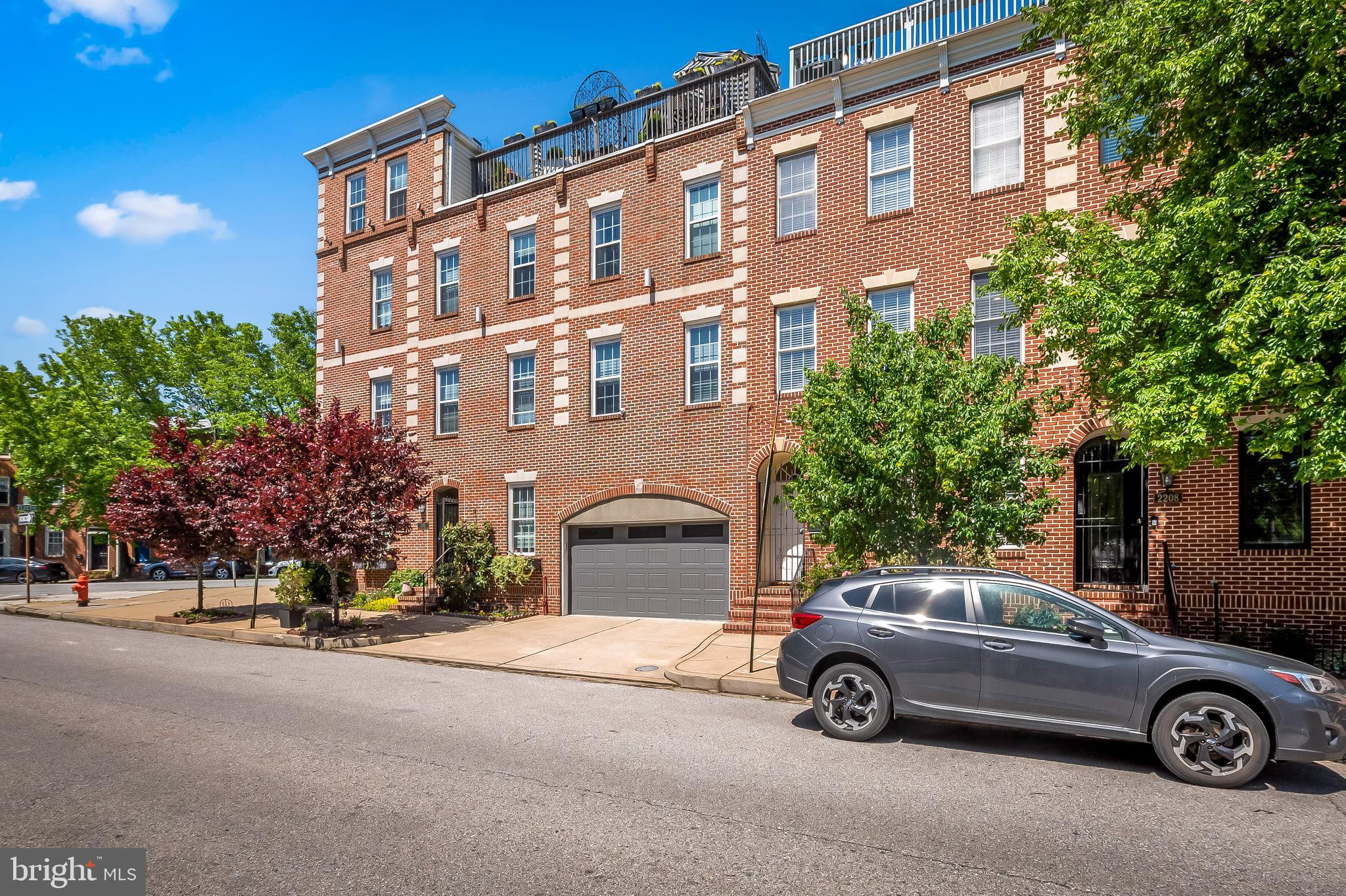 CANTON - Residential