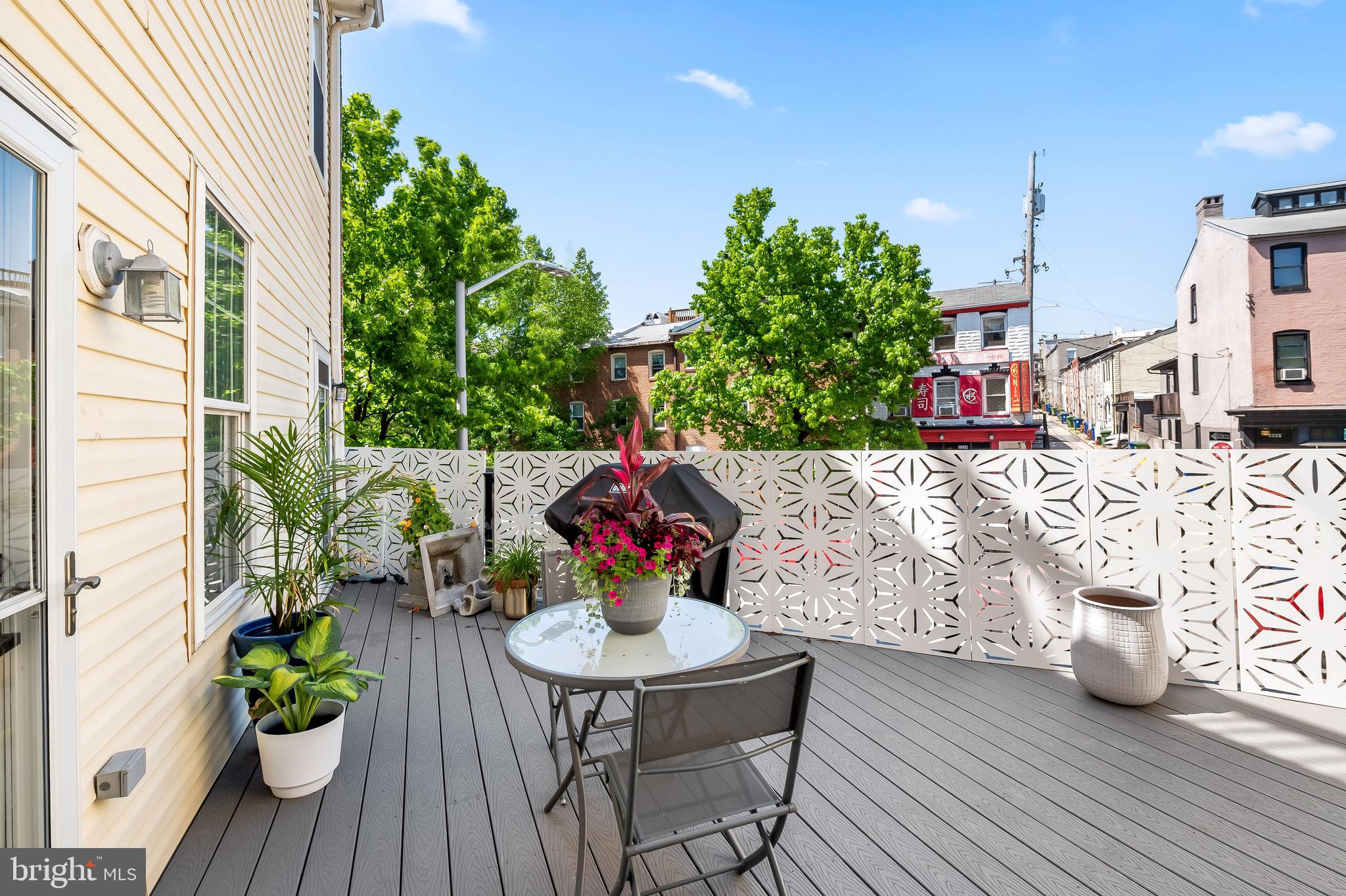 CANTON - Residential