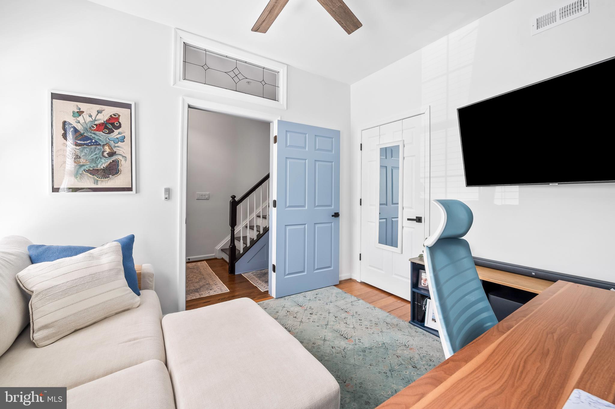 CANTON - Residential