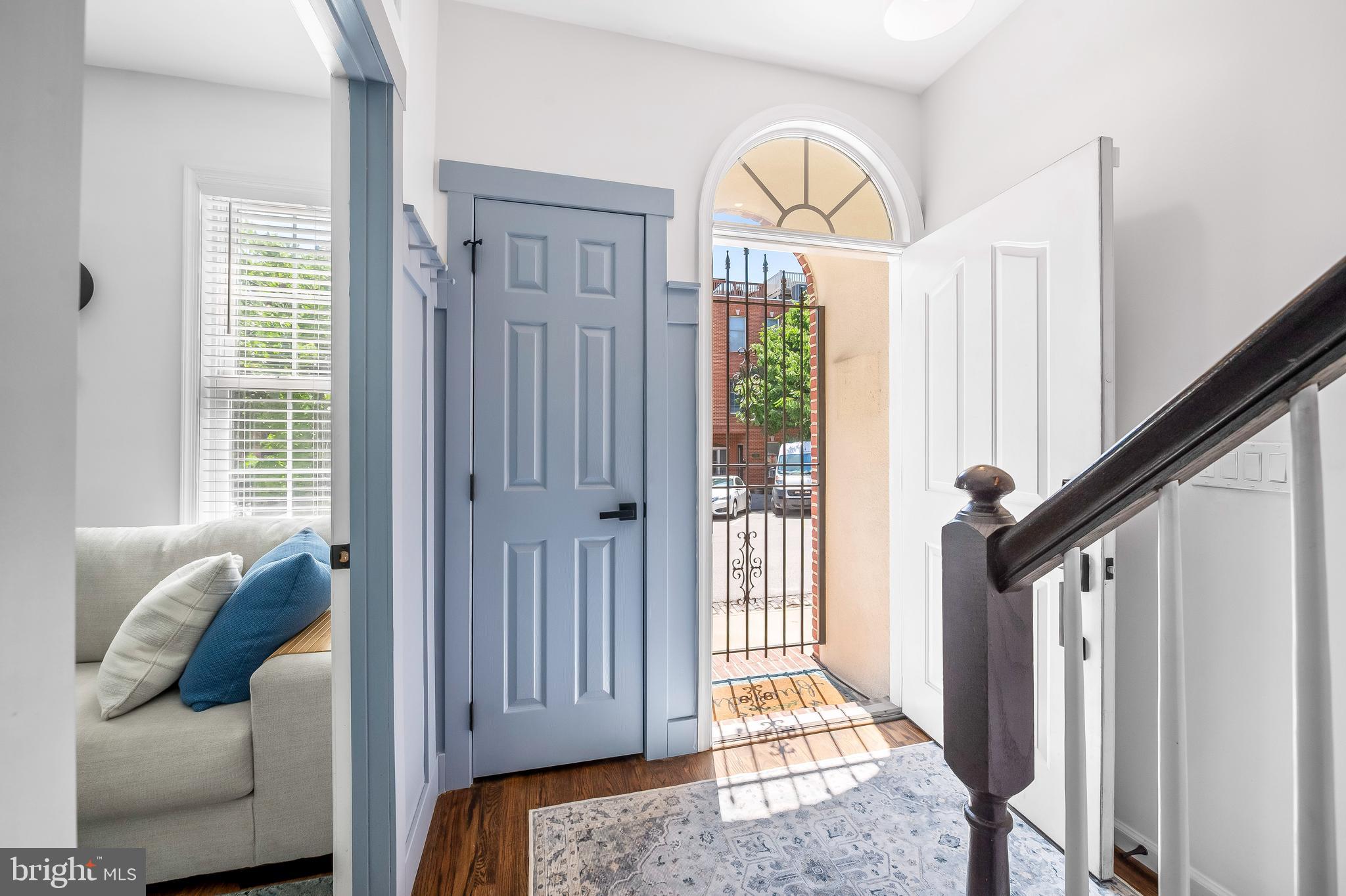 CANTON - Residential