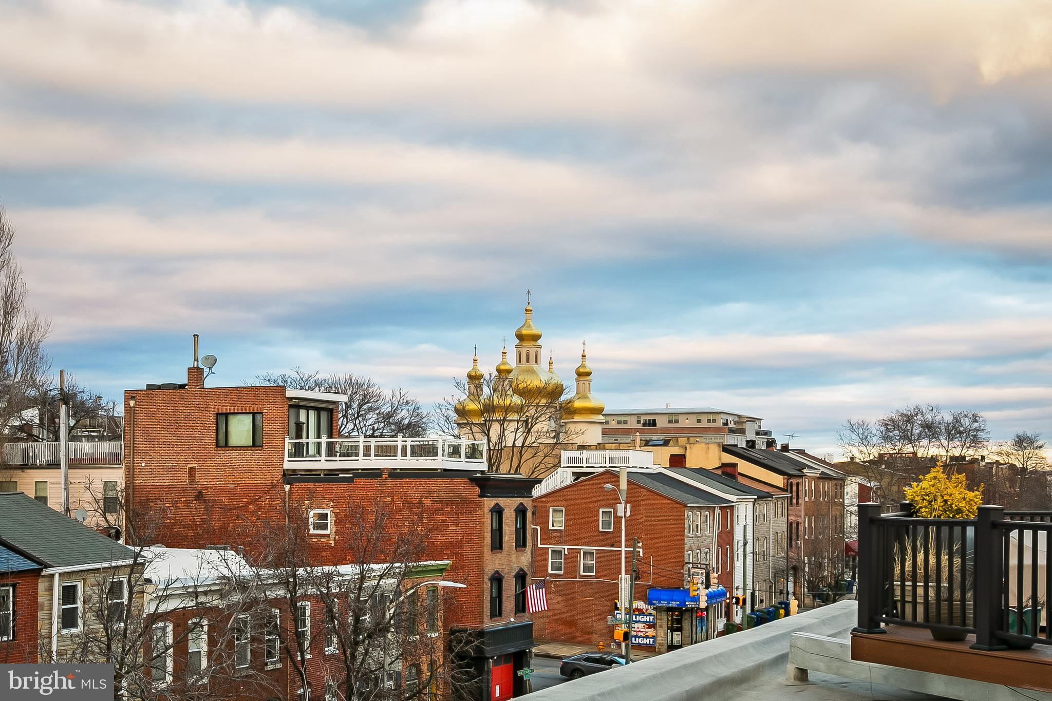 CANTON - Residential