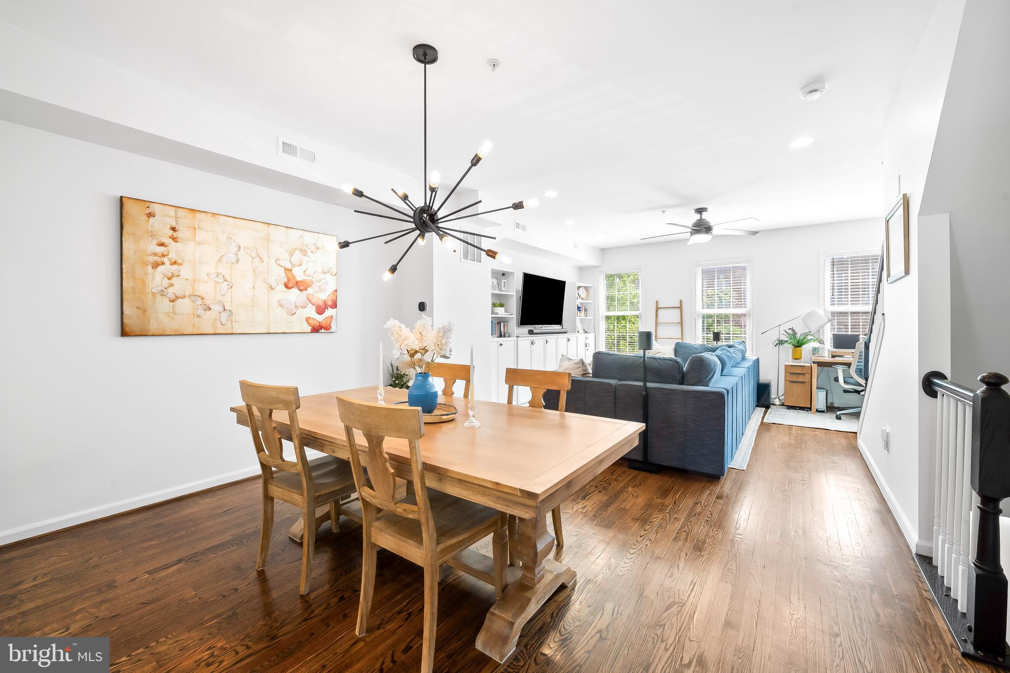 CANTON - Residential