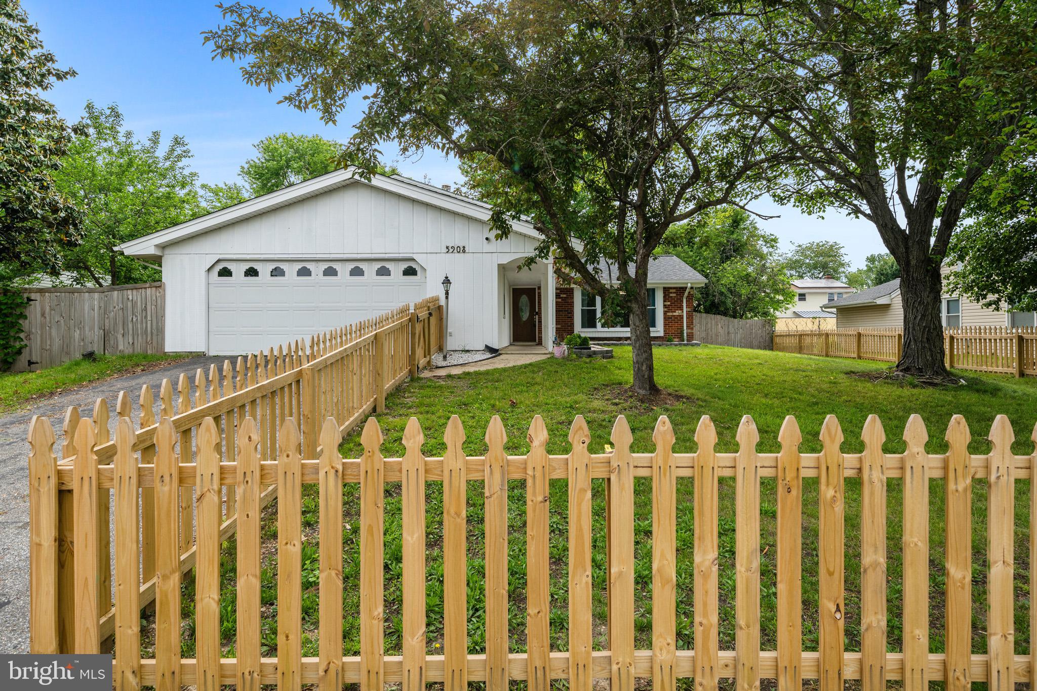5908 MICHAEL ROAD