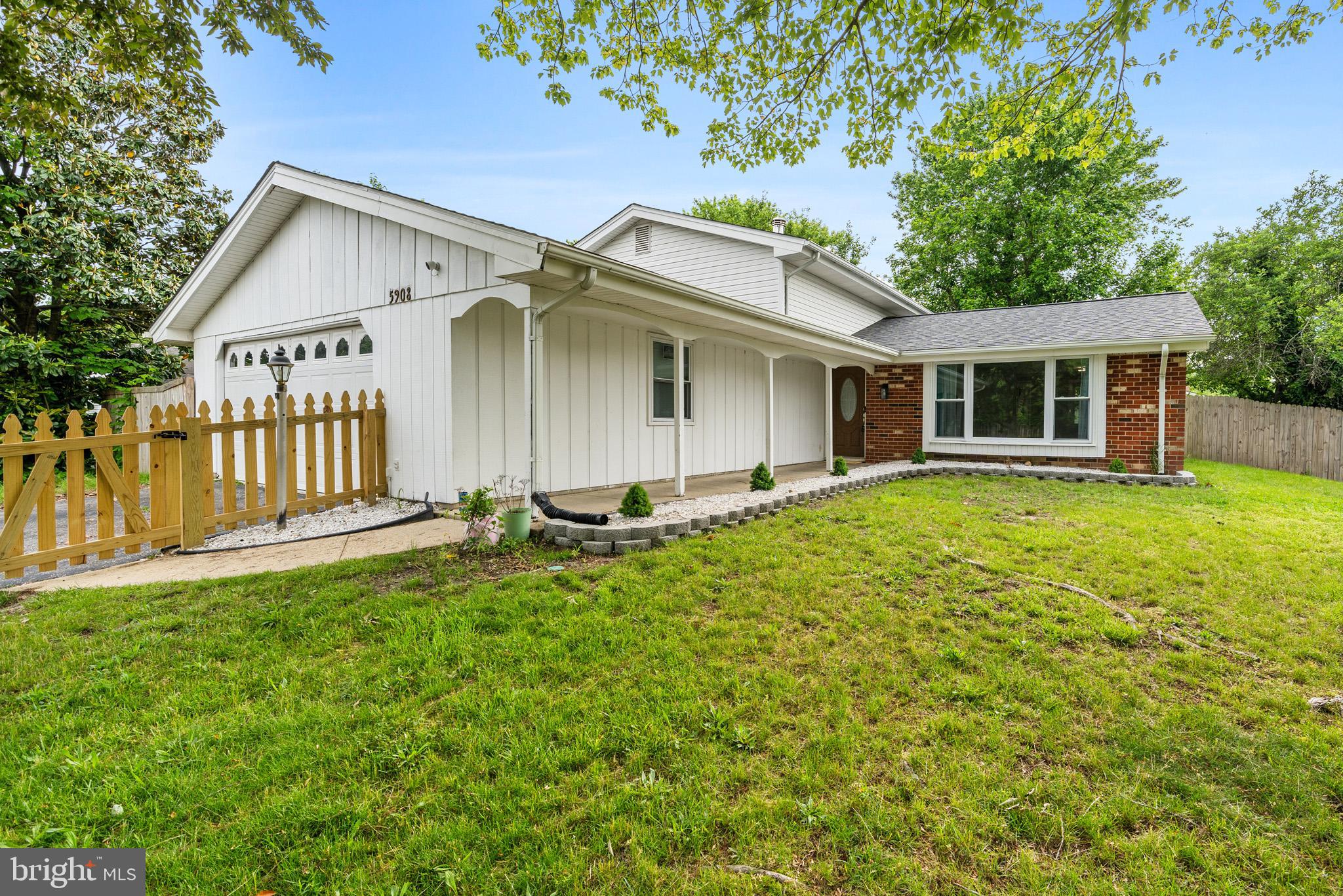 5908 MICHAEL ROAD