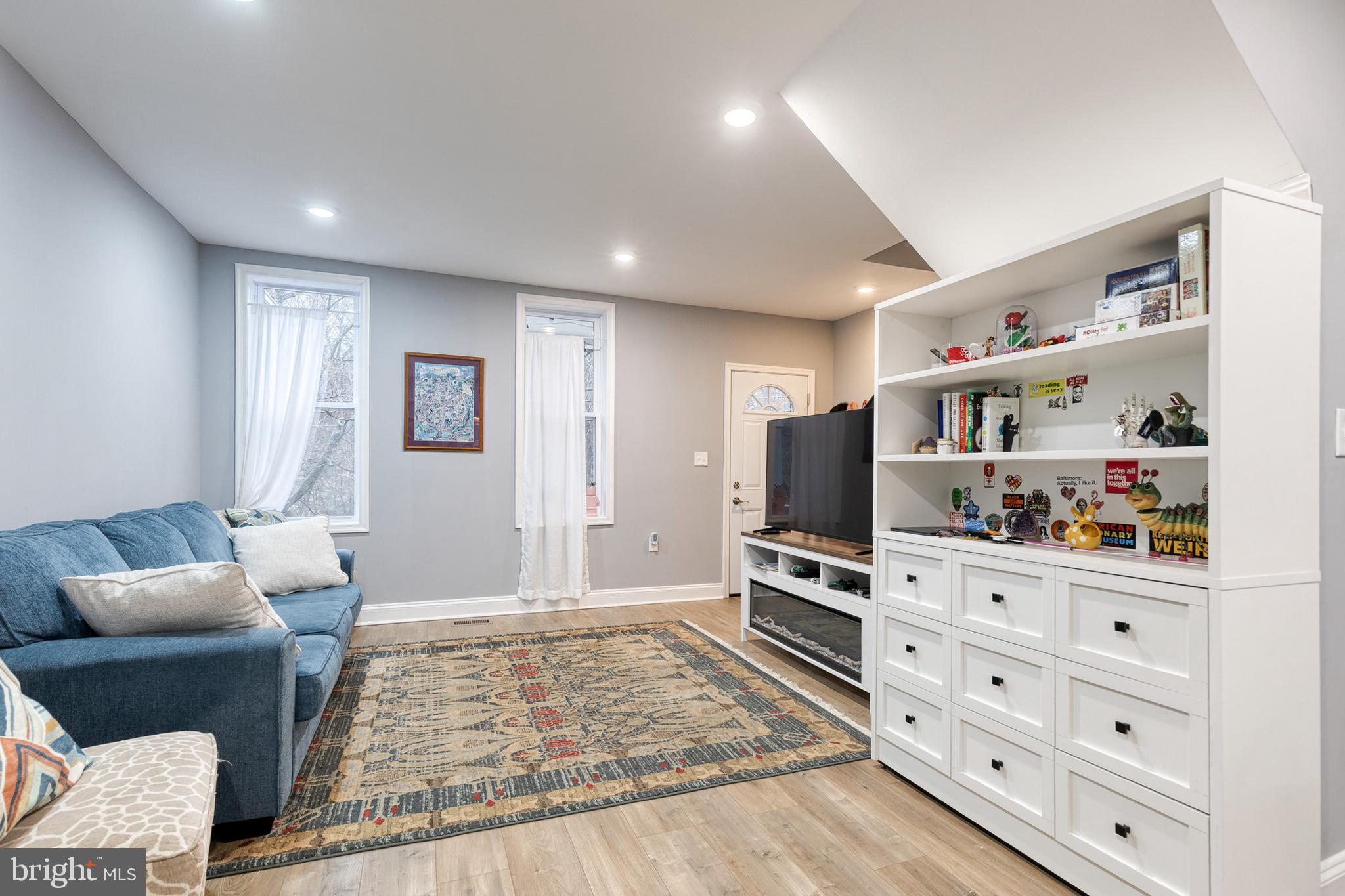 WOODBERRY - Residential