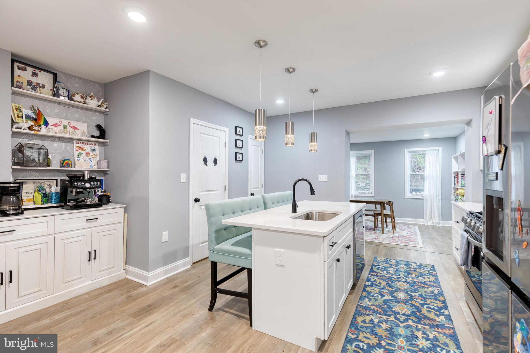 WOODBERRY - Residential