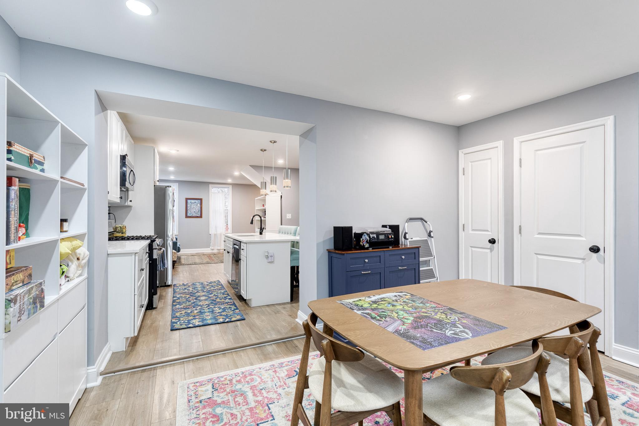 WOODBERRY - Residential