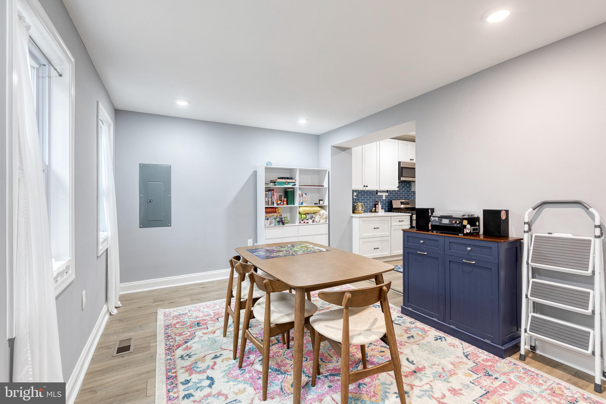 WOODBERRY - Residential