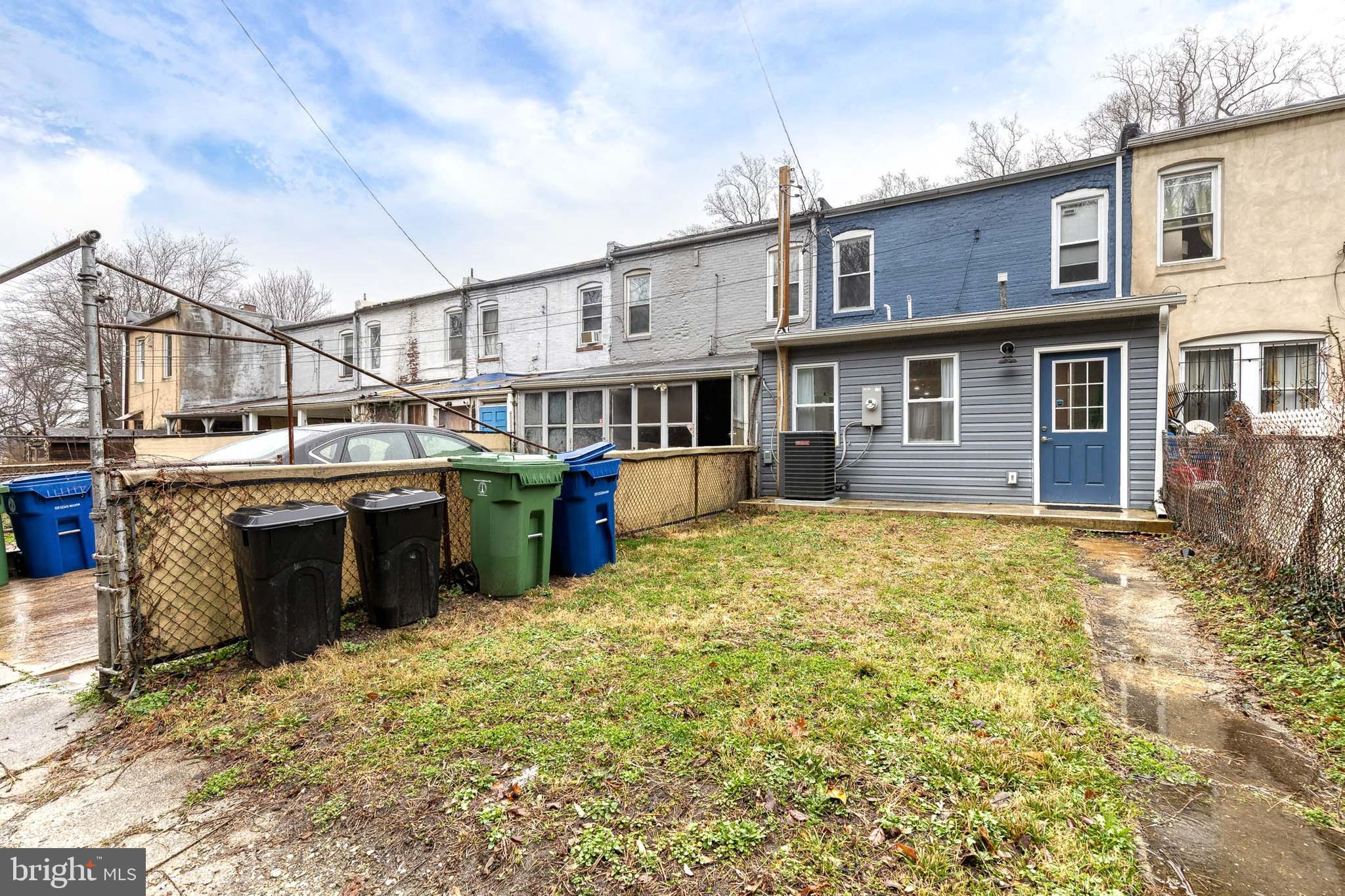 WOODBERRY - Residential