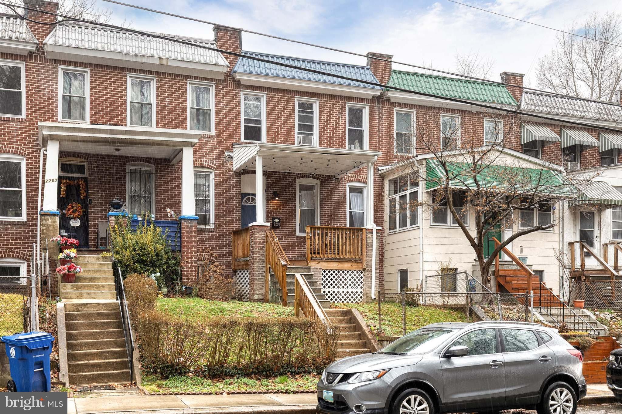 WOODBERRY - Residential