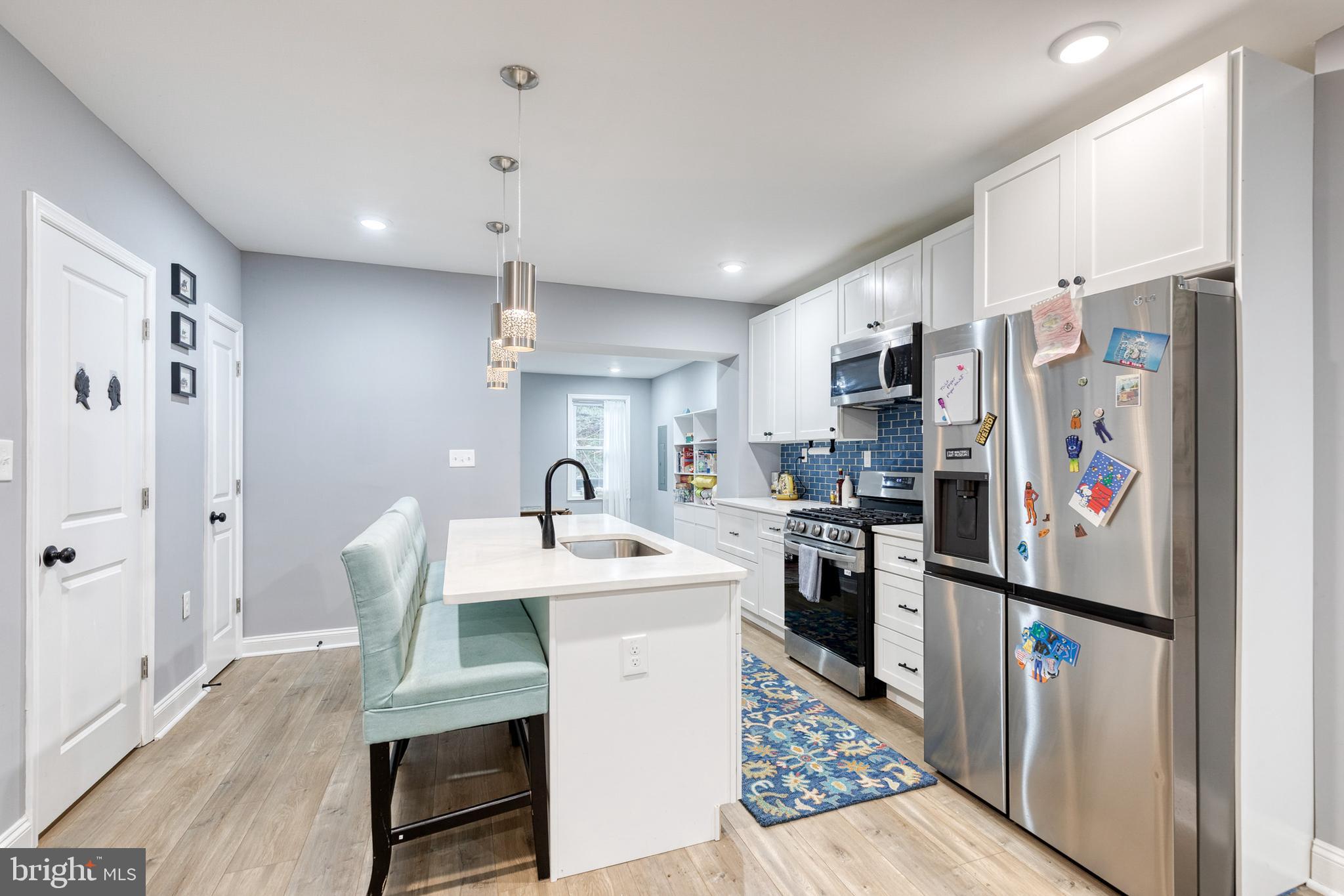 WOODBERRY - Residential