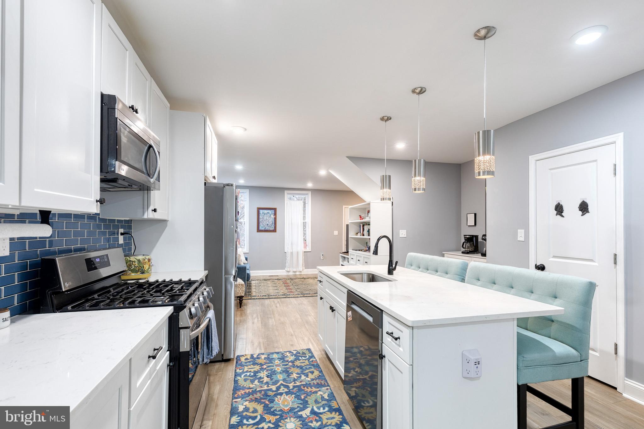 WOODBERRY - Residential