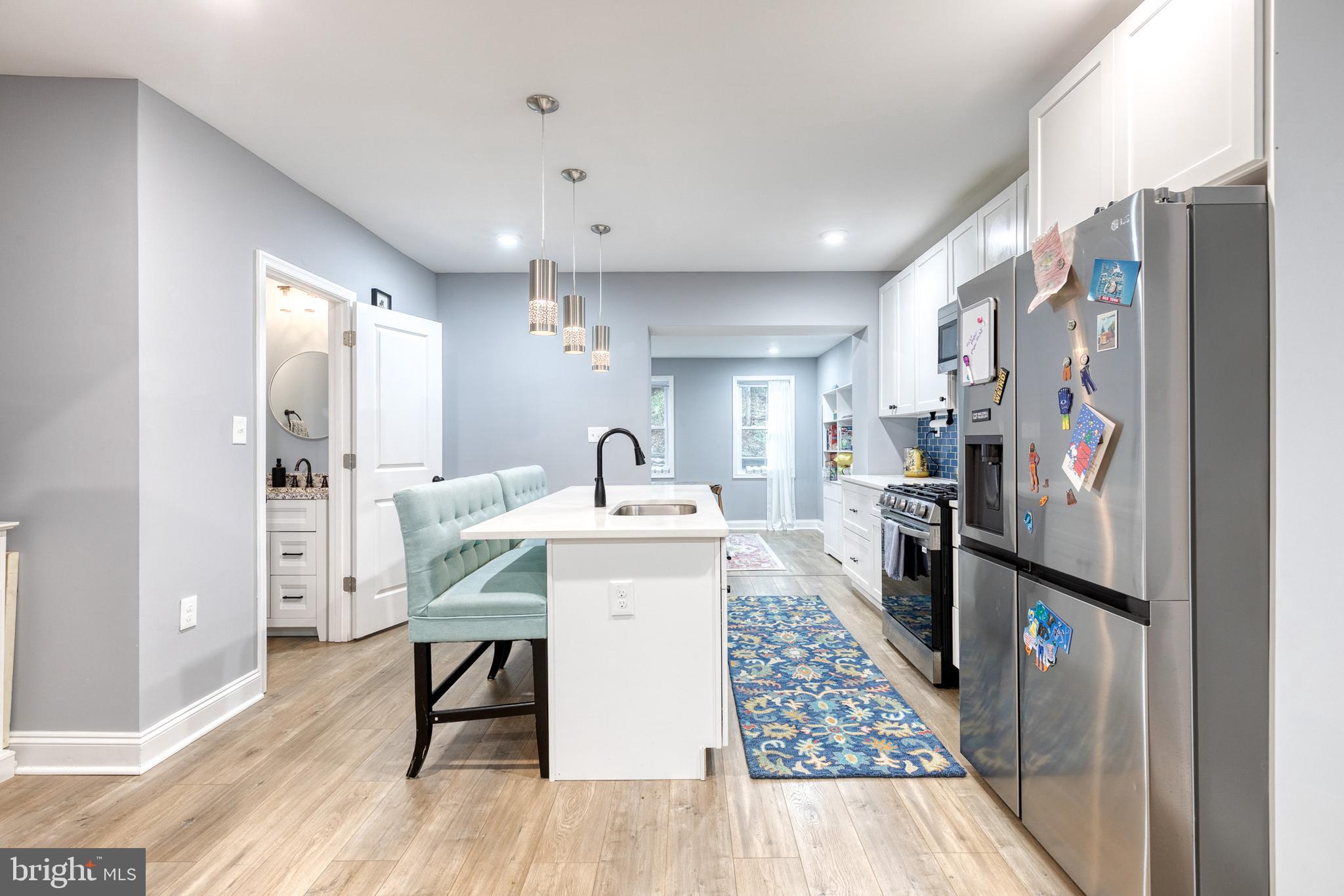 WOODBERRY - Residential