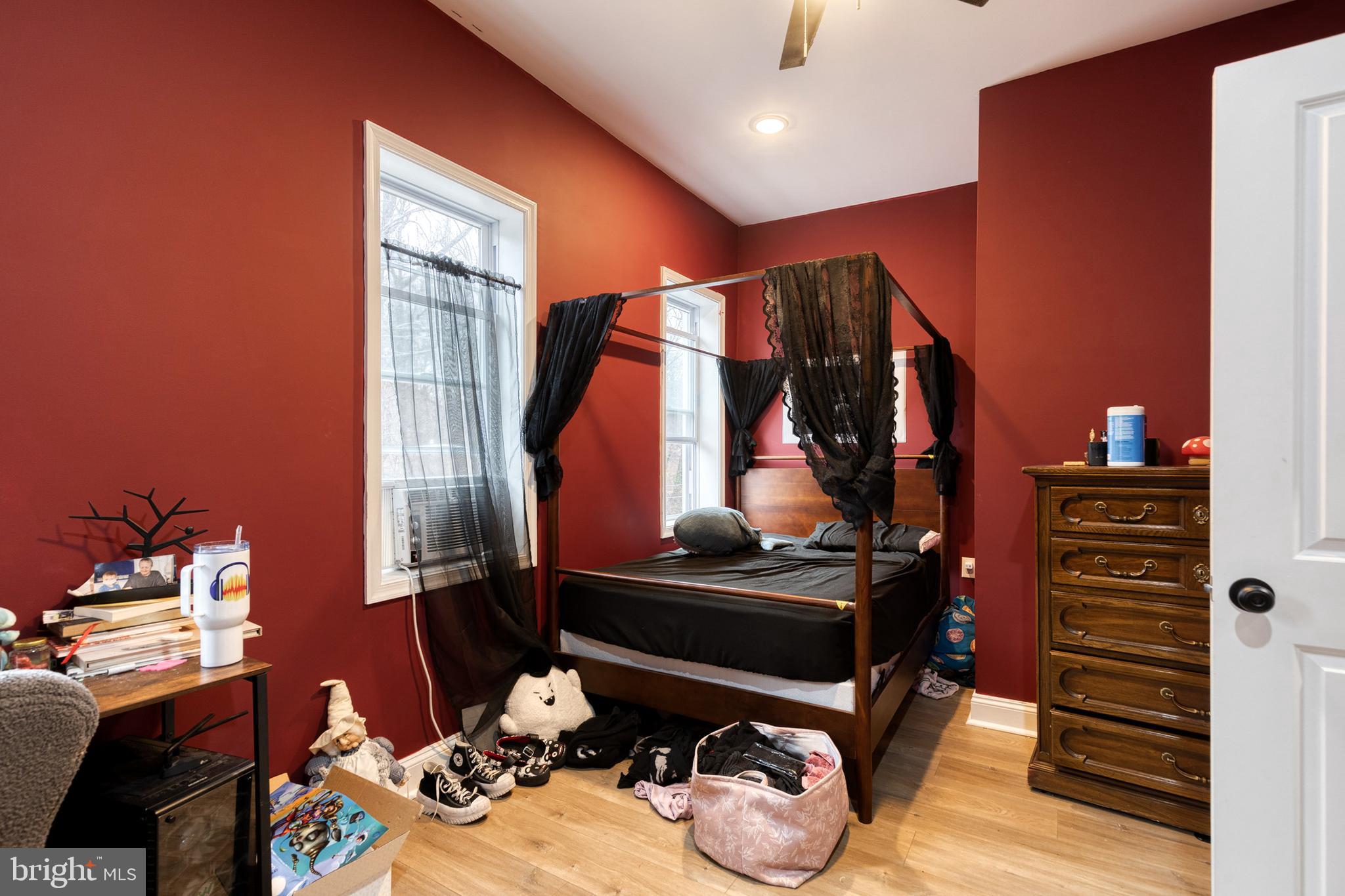 WOODBERRY - Residential