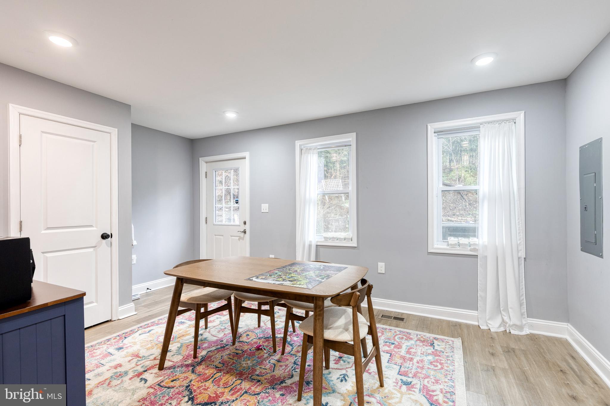 WOODBERRY - Residential