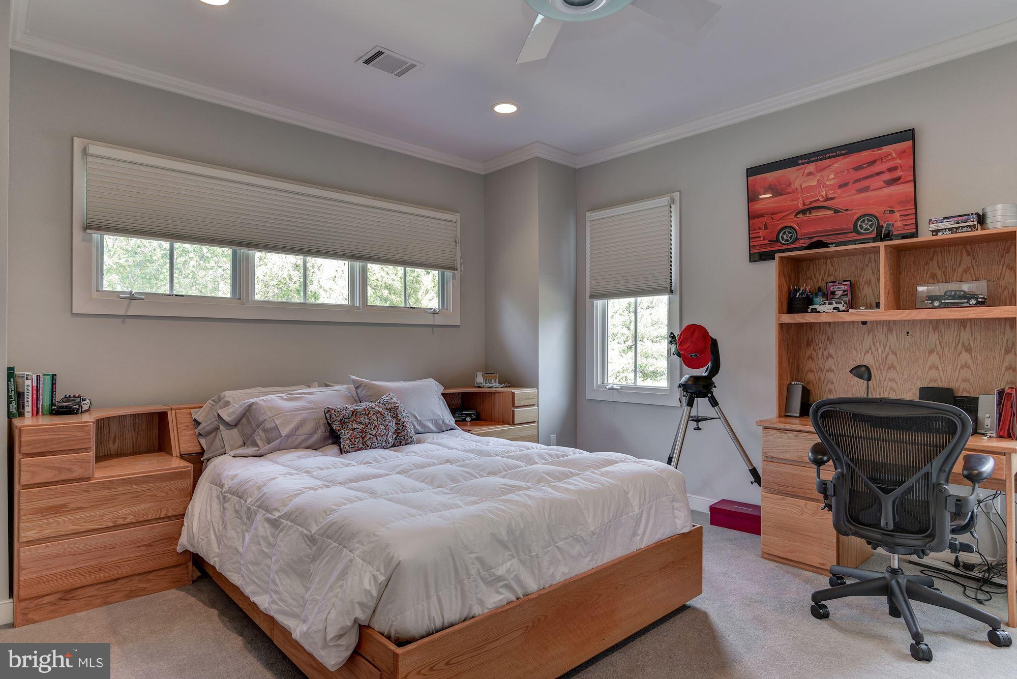 AVENEL - Residential