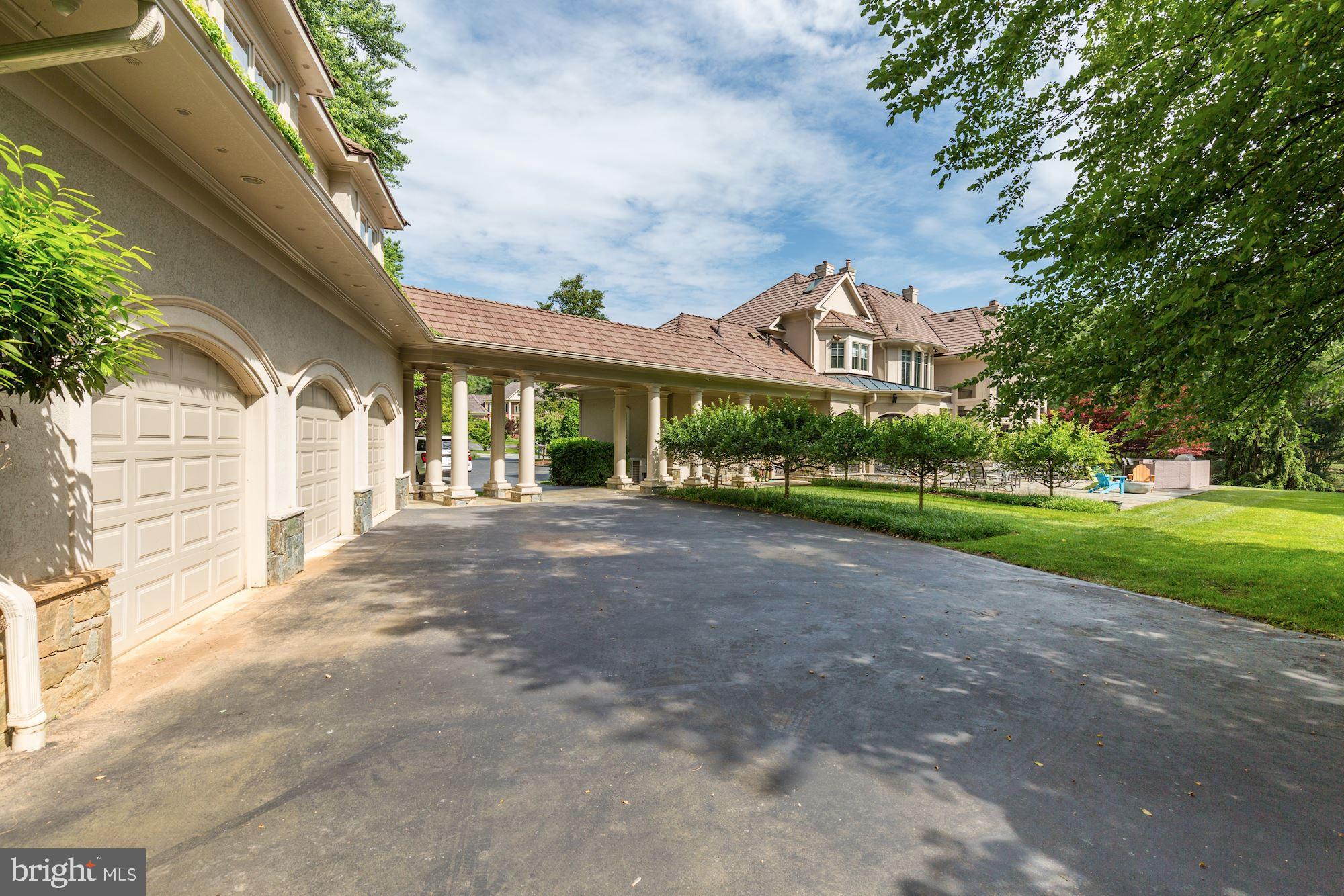 AVENEL - Residential