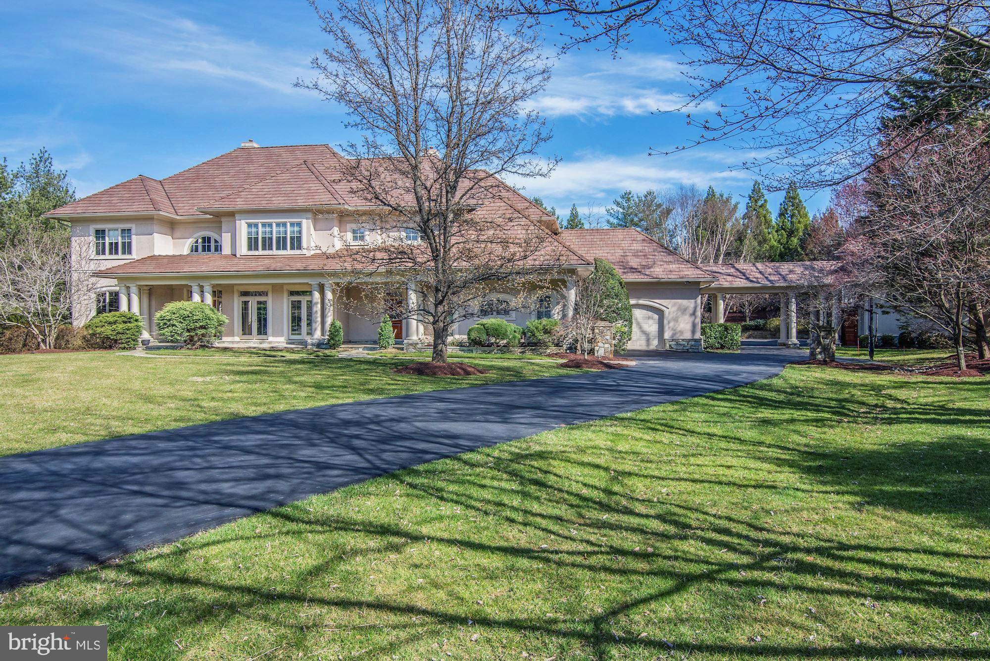 AVENEL - Residential