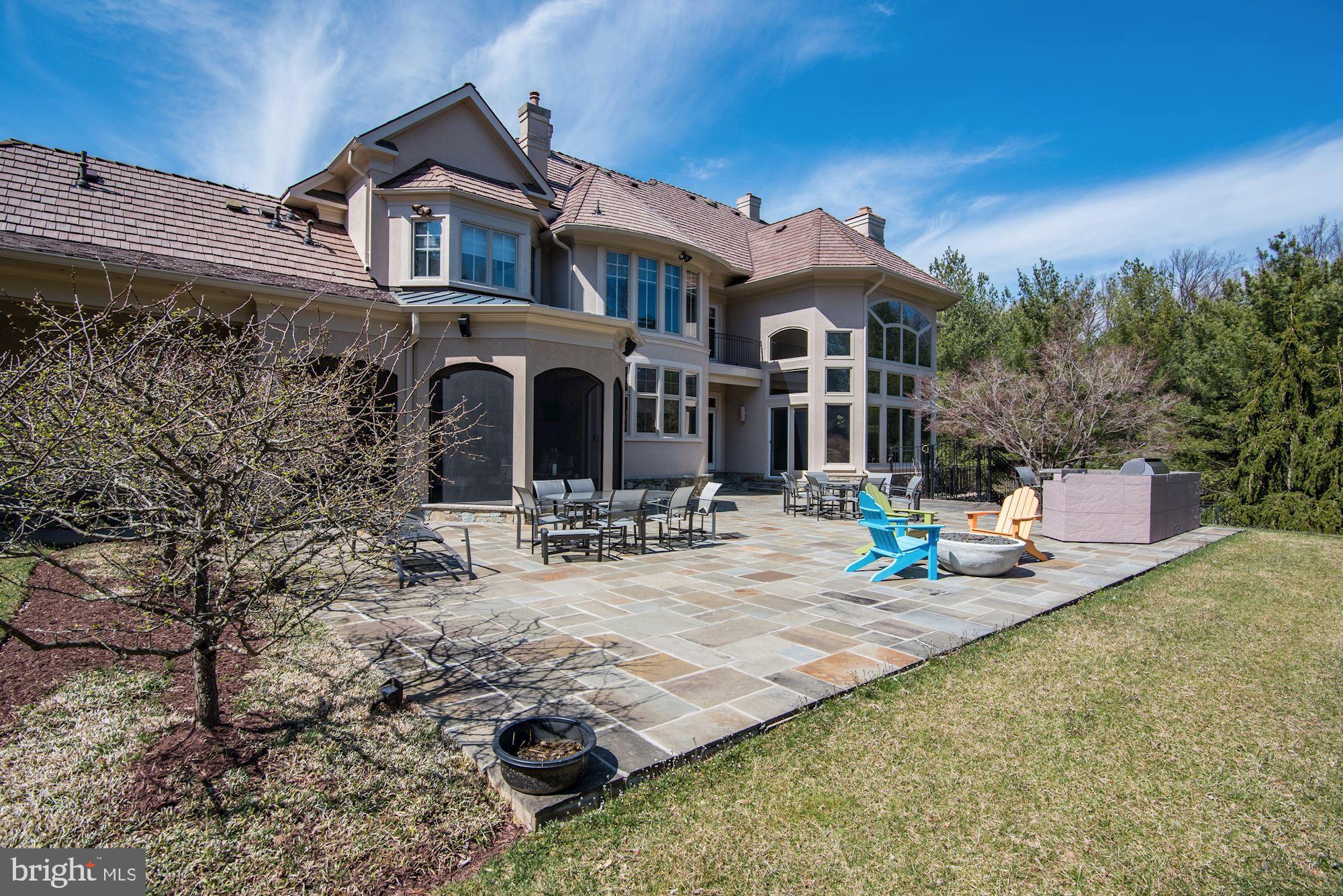 AVENEL - Residential