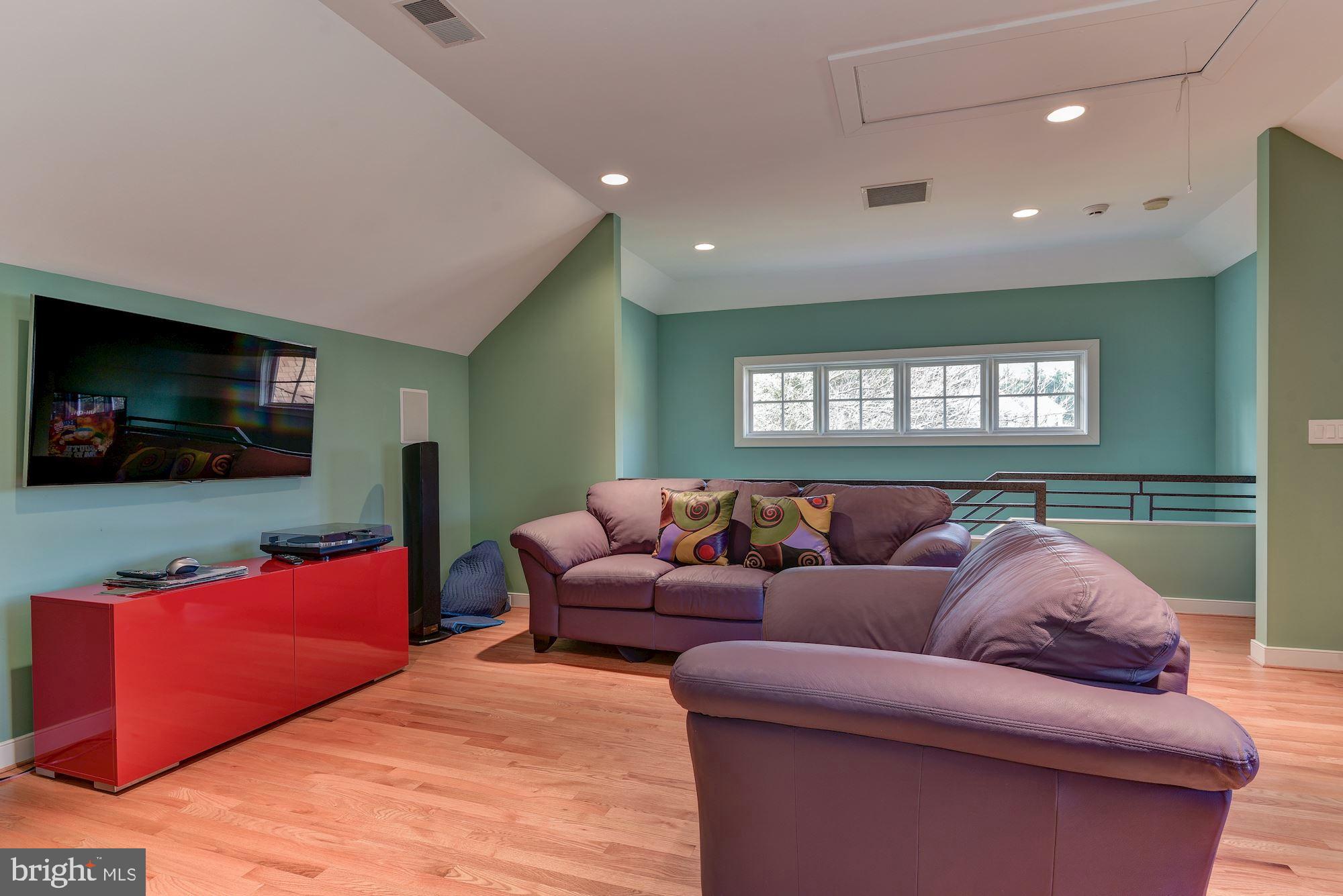 AVENEL - Residential