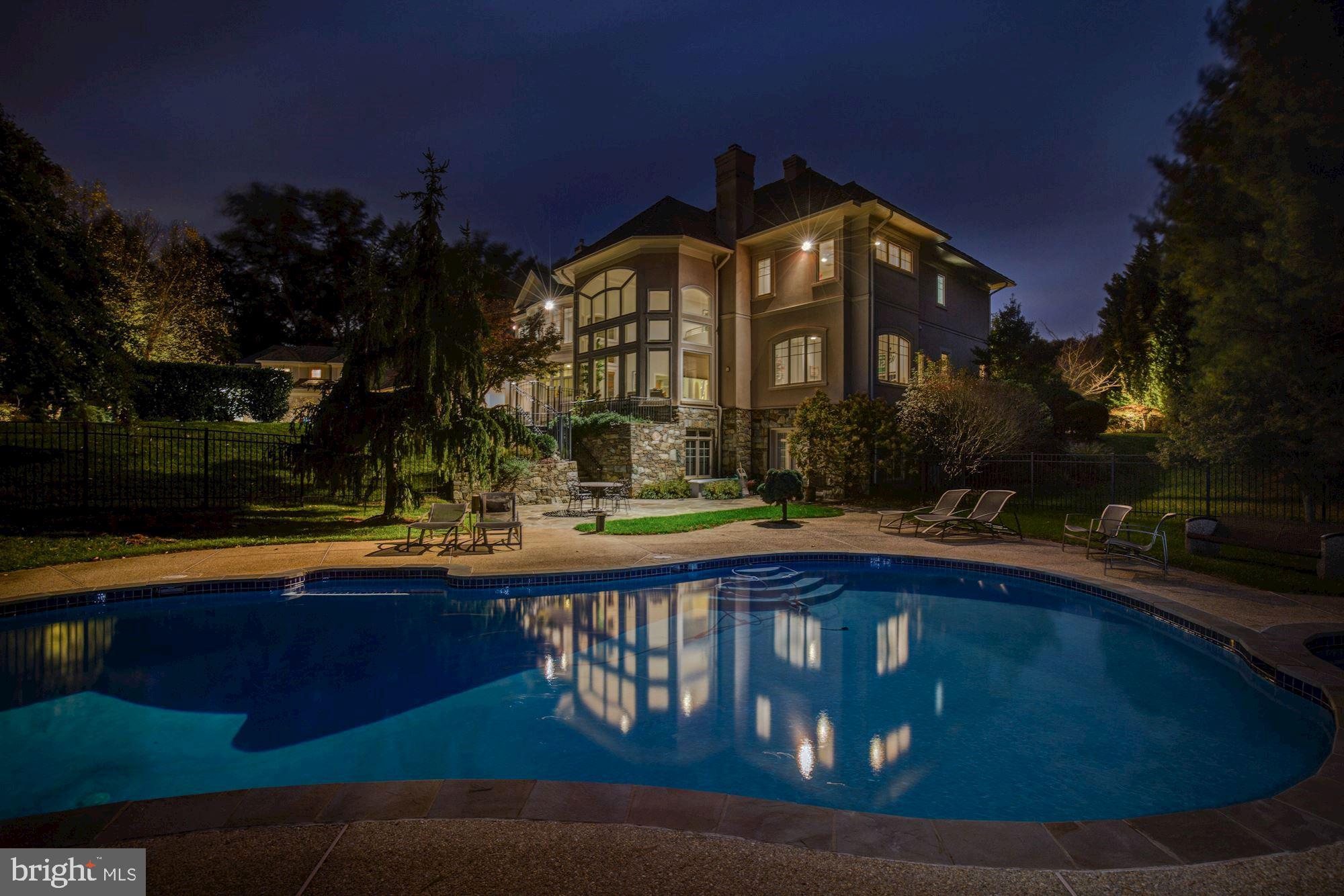 AVENEL - Residential