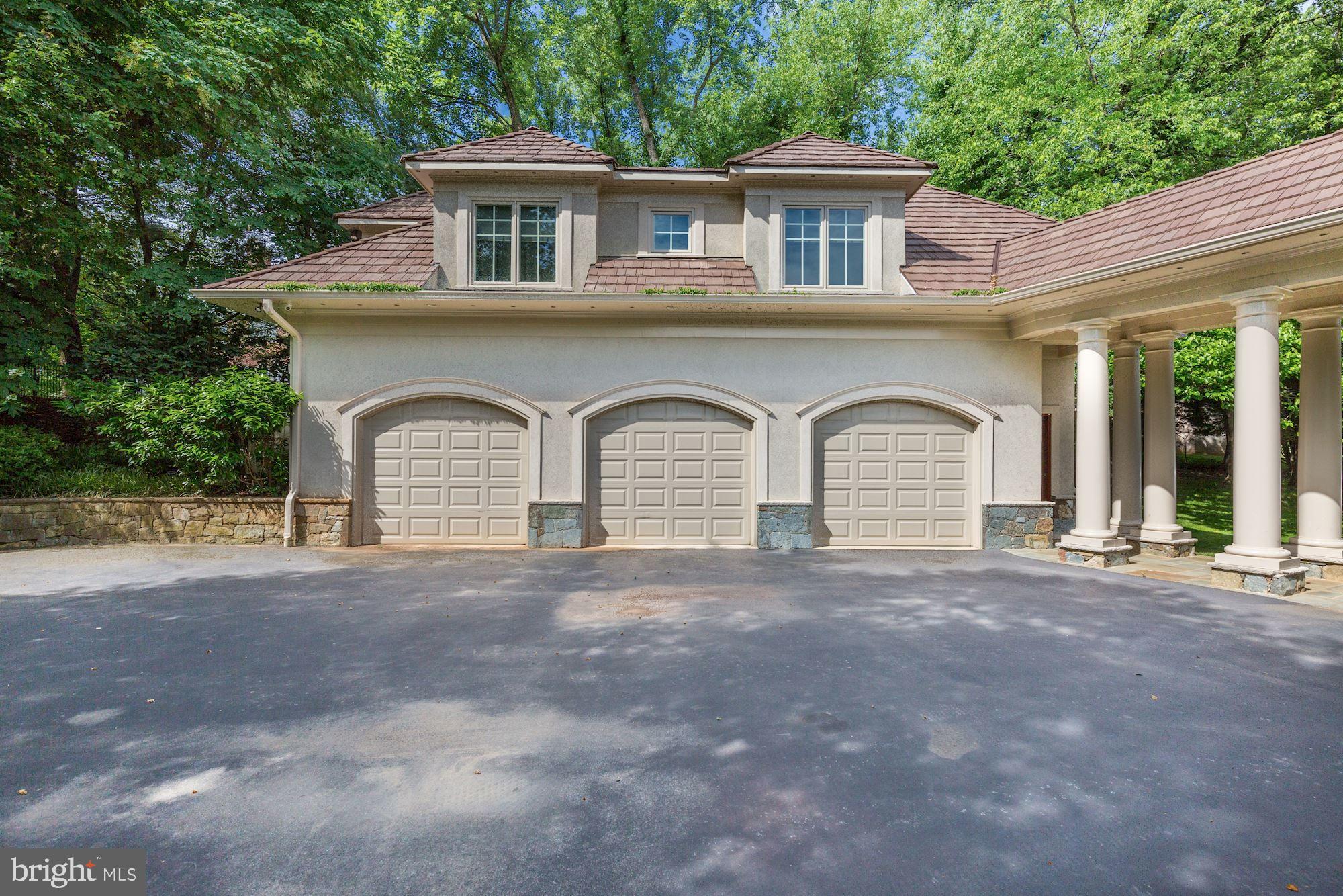 AVENEL - Residential