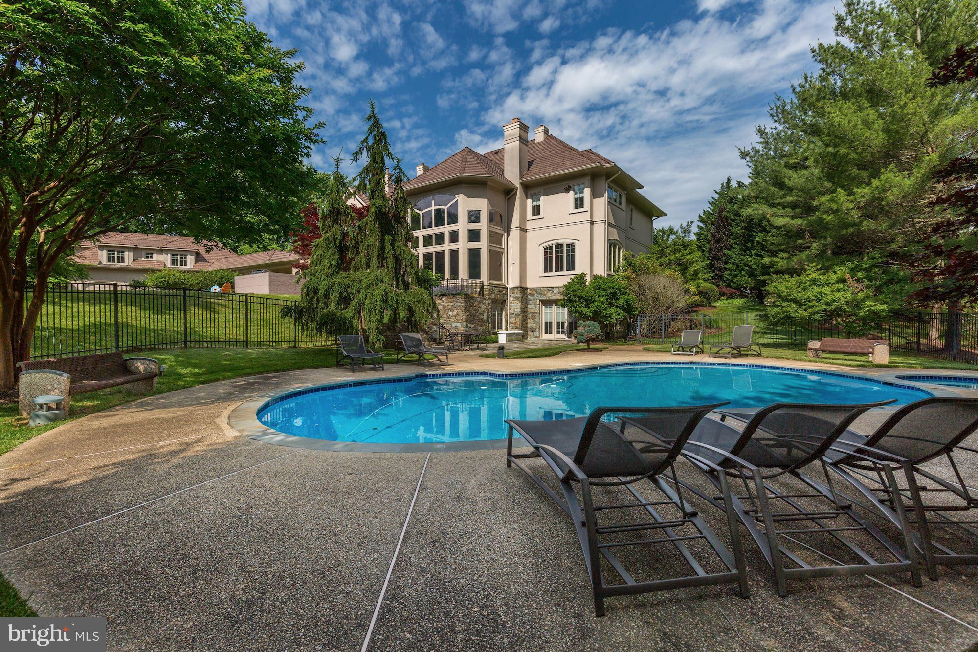 AVENEL - Residential