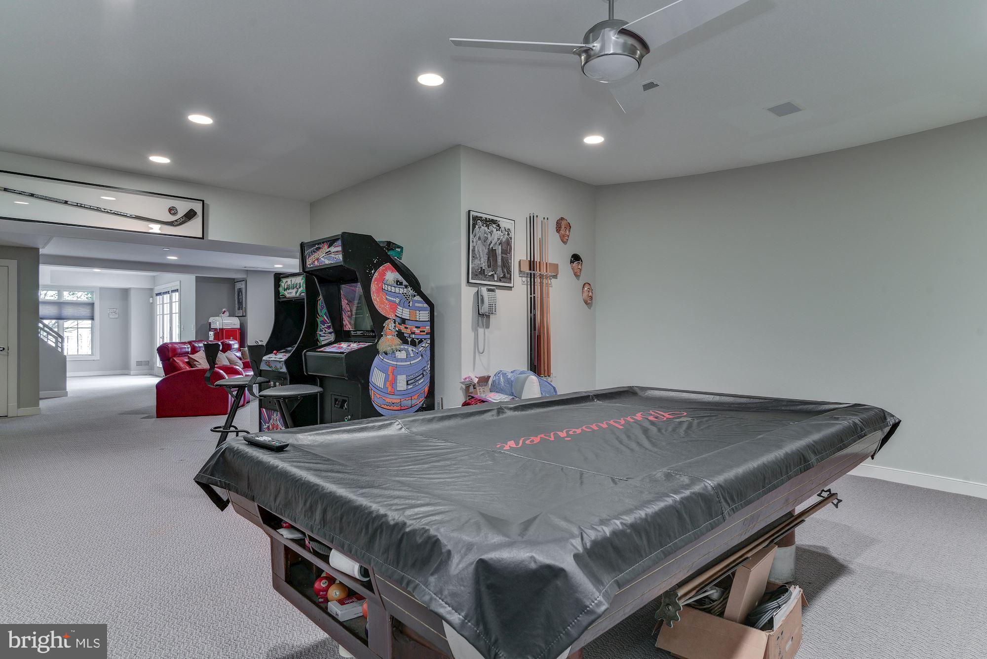 AVENEL - Residential