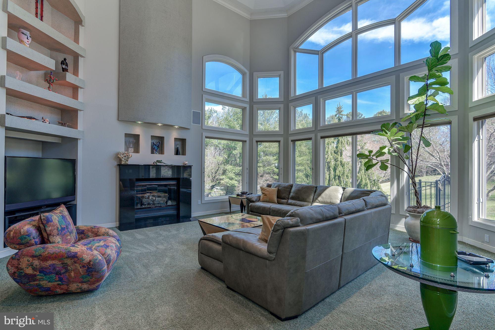 AVENEL - Residential