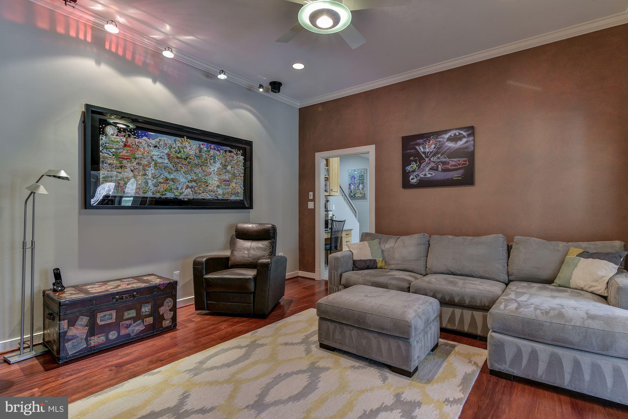 AVENEL - Residential