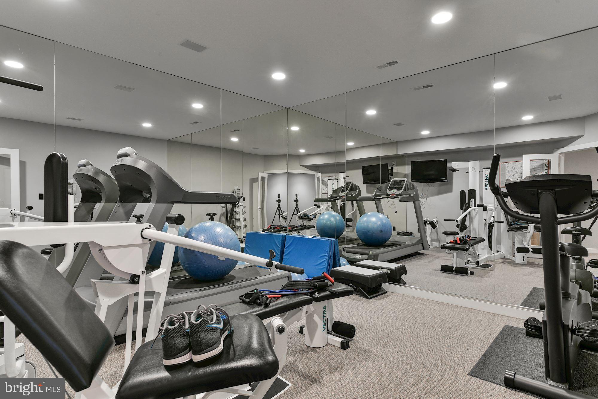 AVENEL - Residential